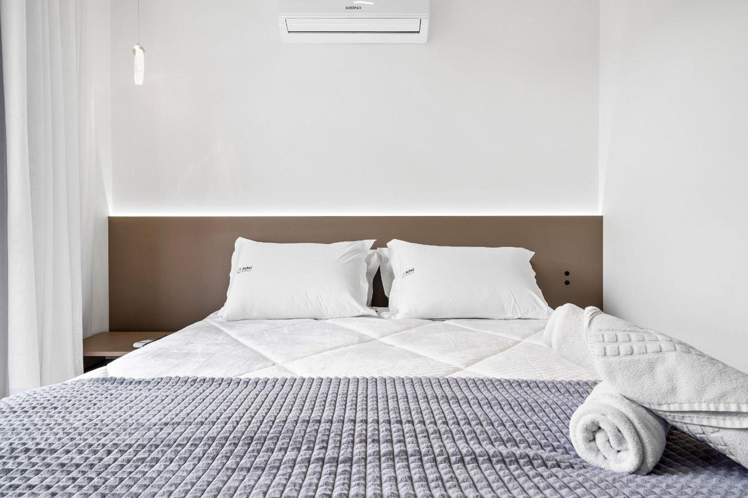 Residencial Essenza 1 dorm by Achei Gramado