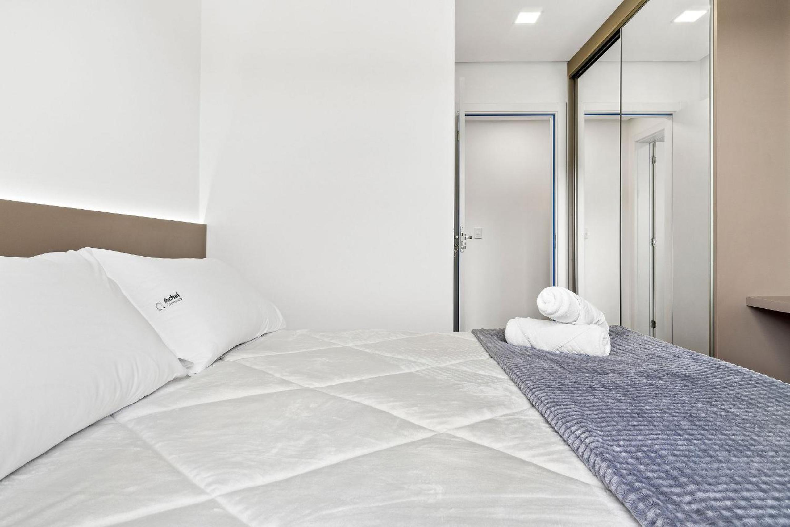 Residencial Essenza 1 dorm by Achei Gramado