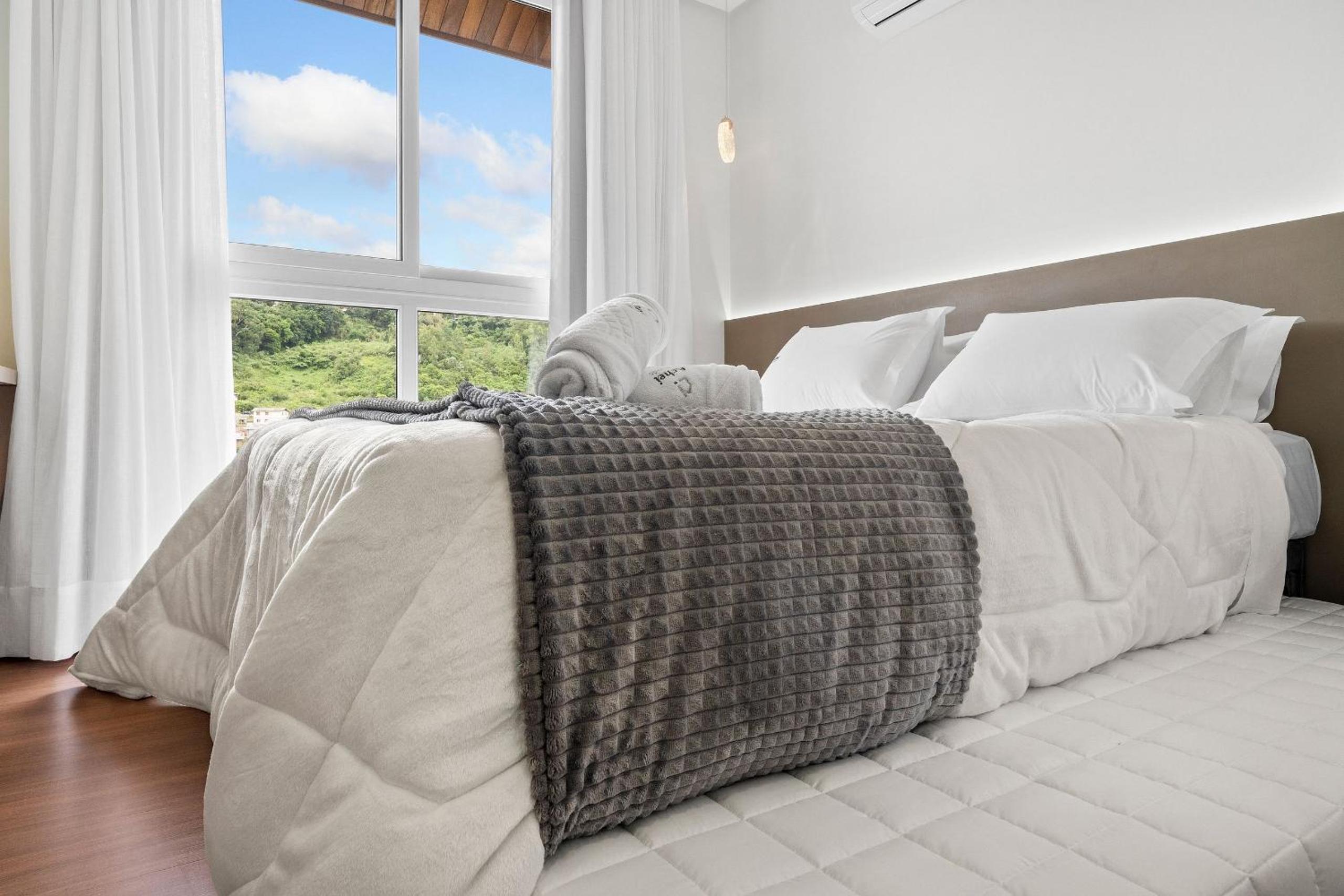 Residencial Essenza 1 dorm by Achei Gramado