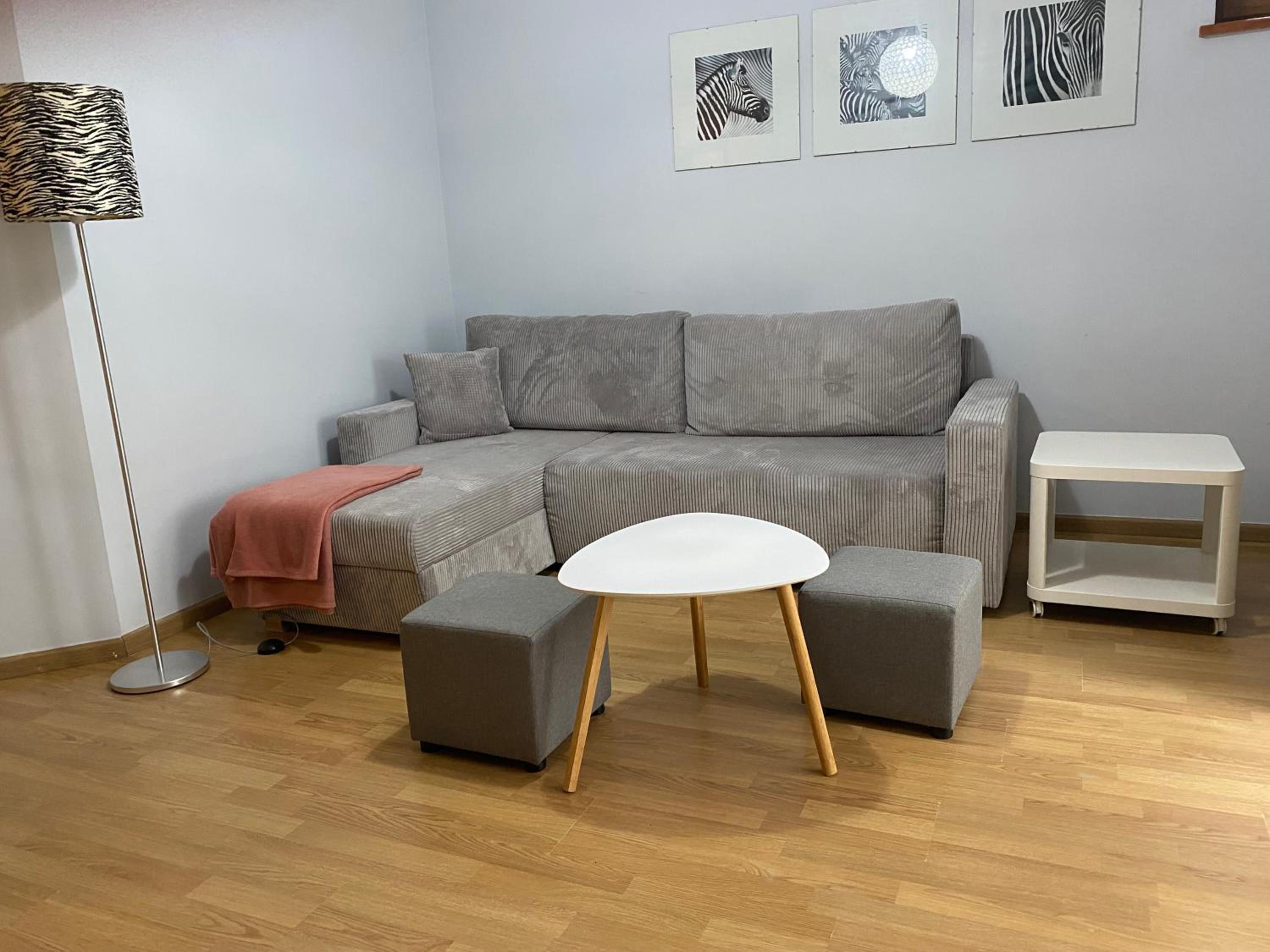 Apartament nad morzem