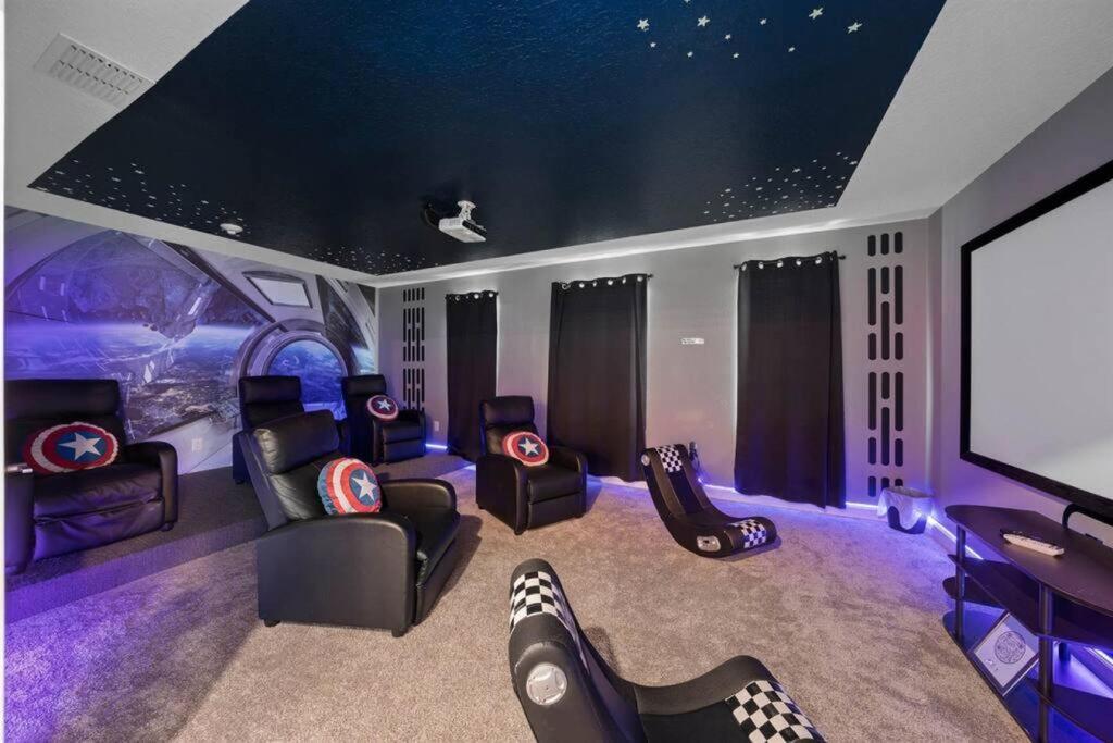 Magic Marvel Getaway
