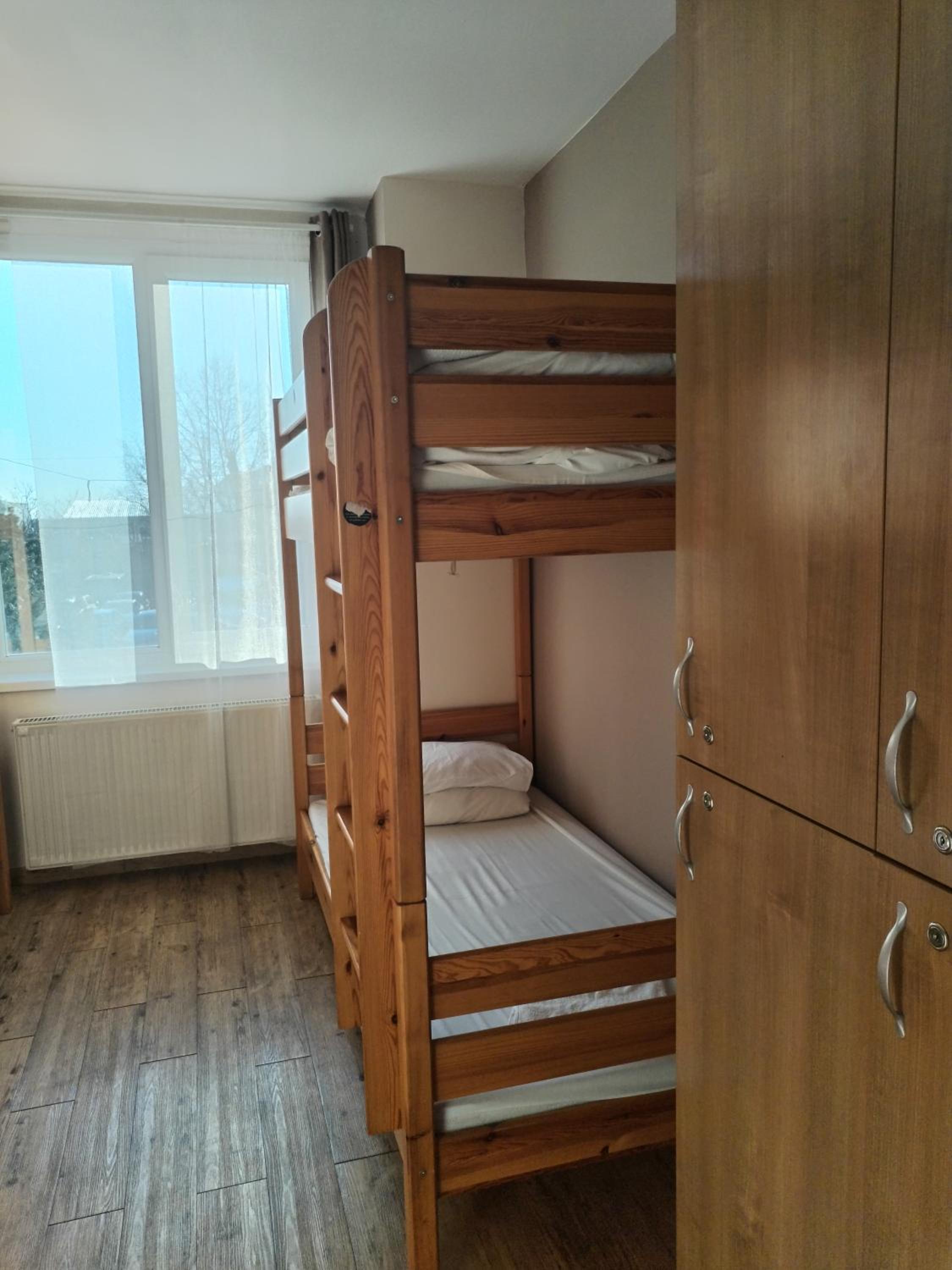 Hostel Ferihegy view 5