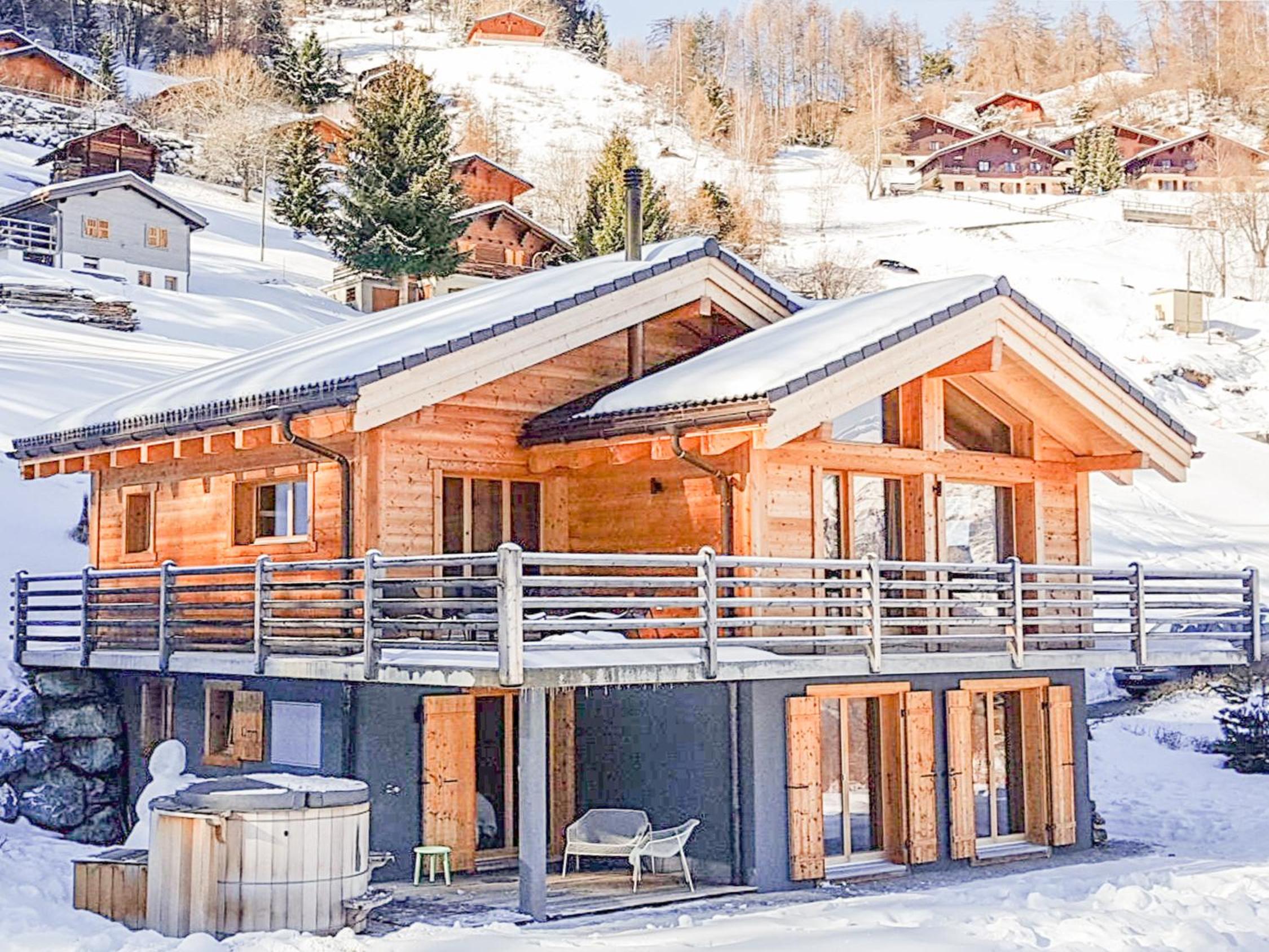 Chalet Kookaburra