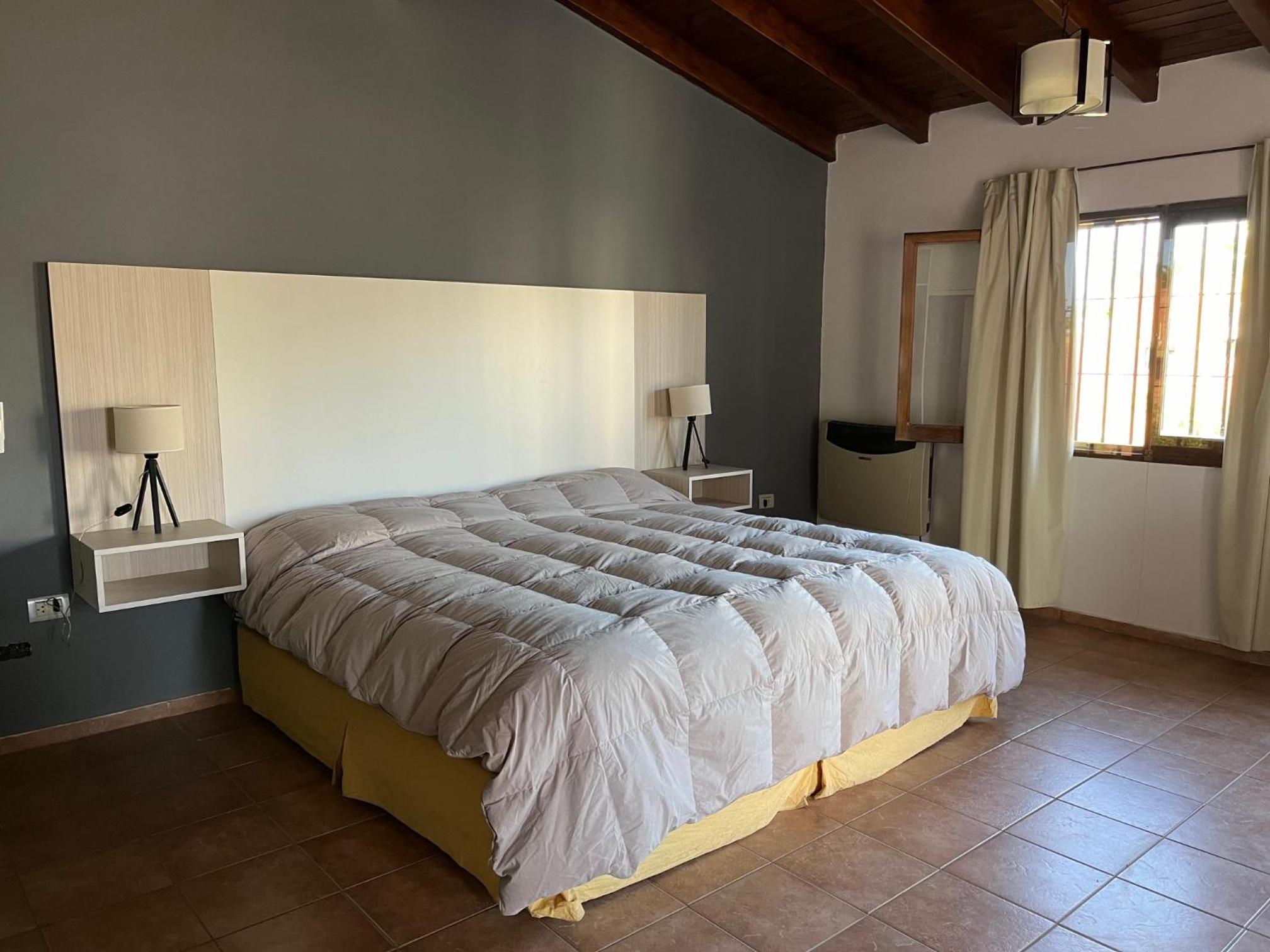 Loft con terraza privada y piscina