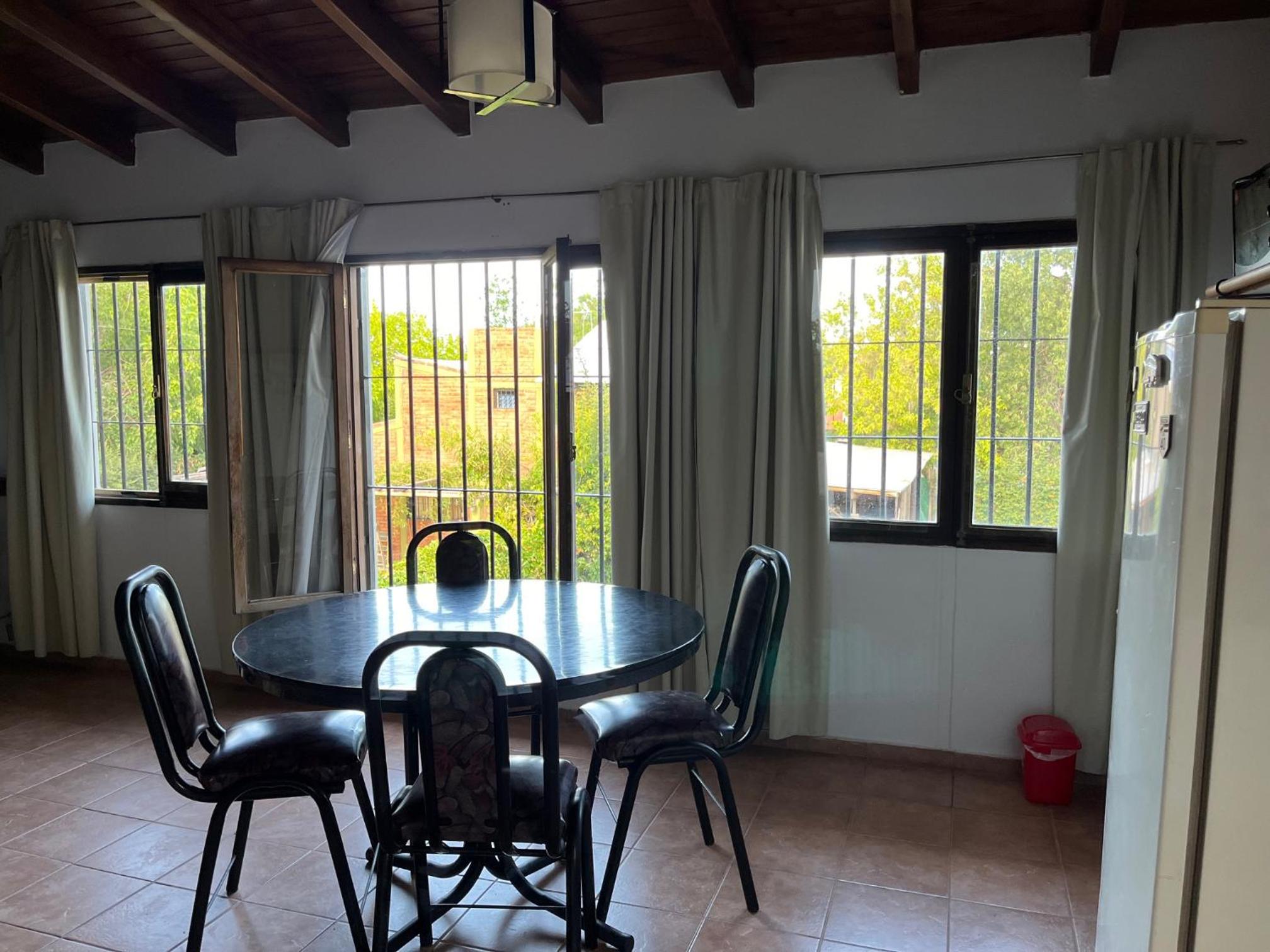 Loft con terraza privada y piscina