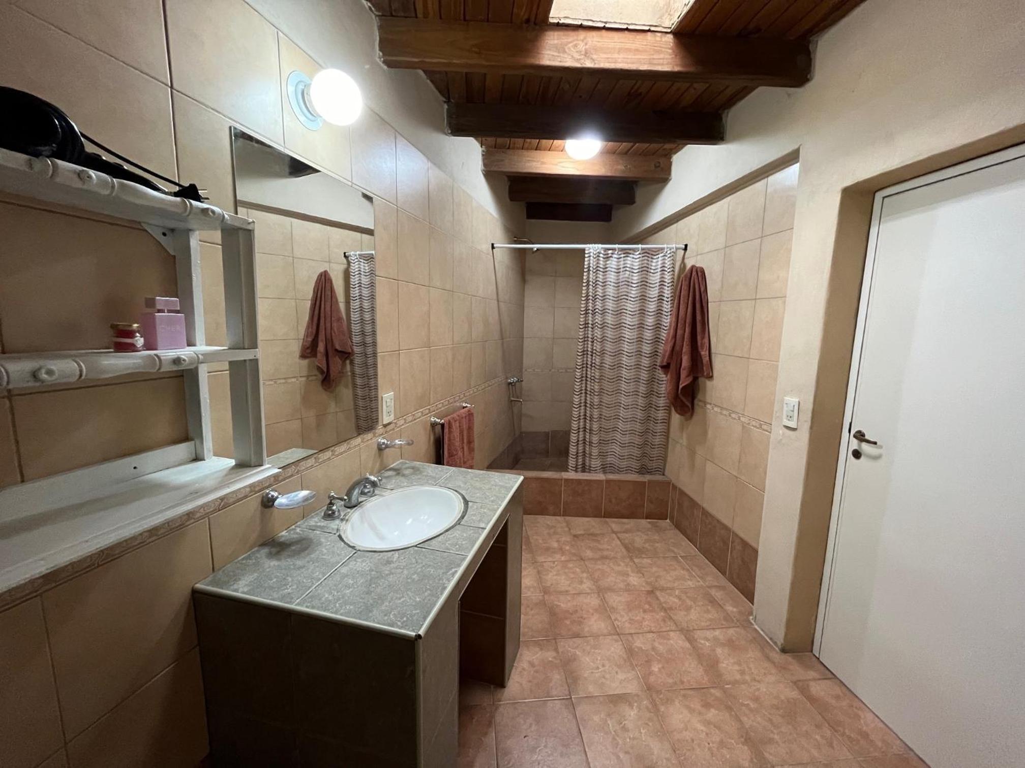 Loft con terraza privada y piscina