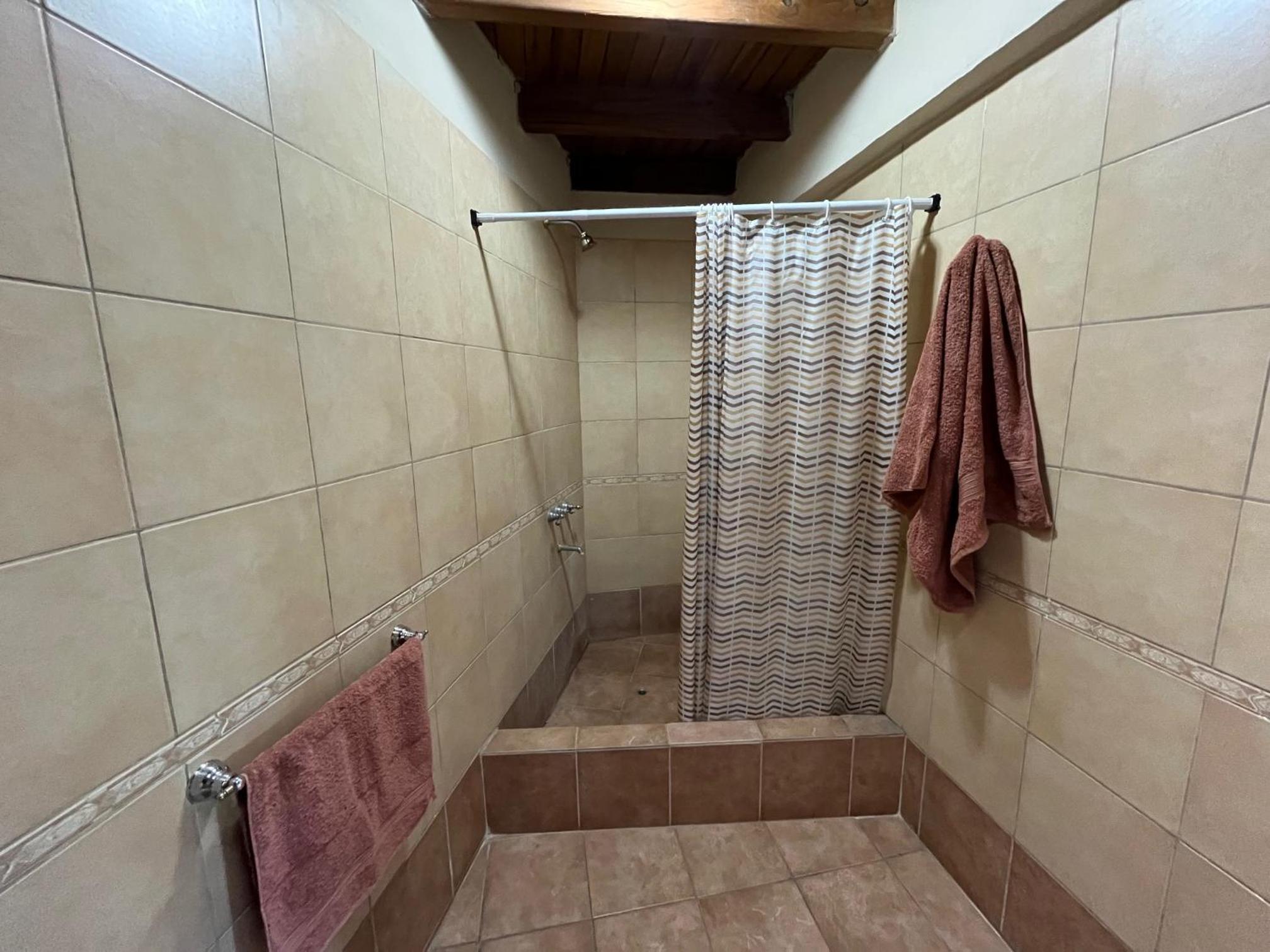 Loft con terraza privada y piscina