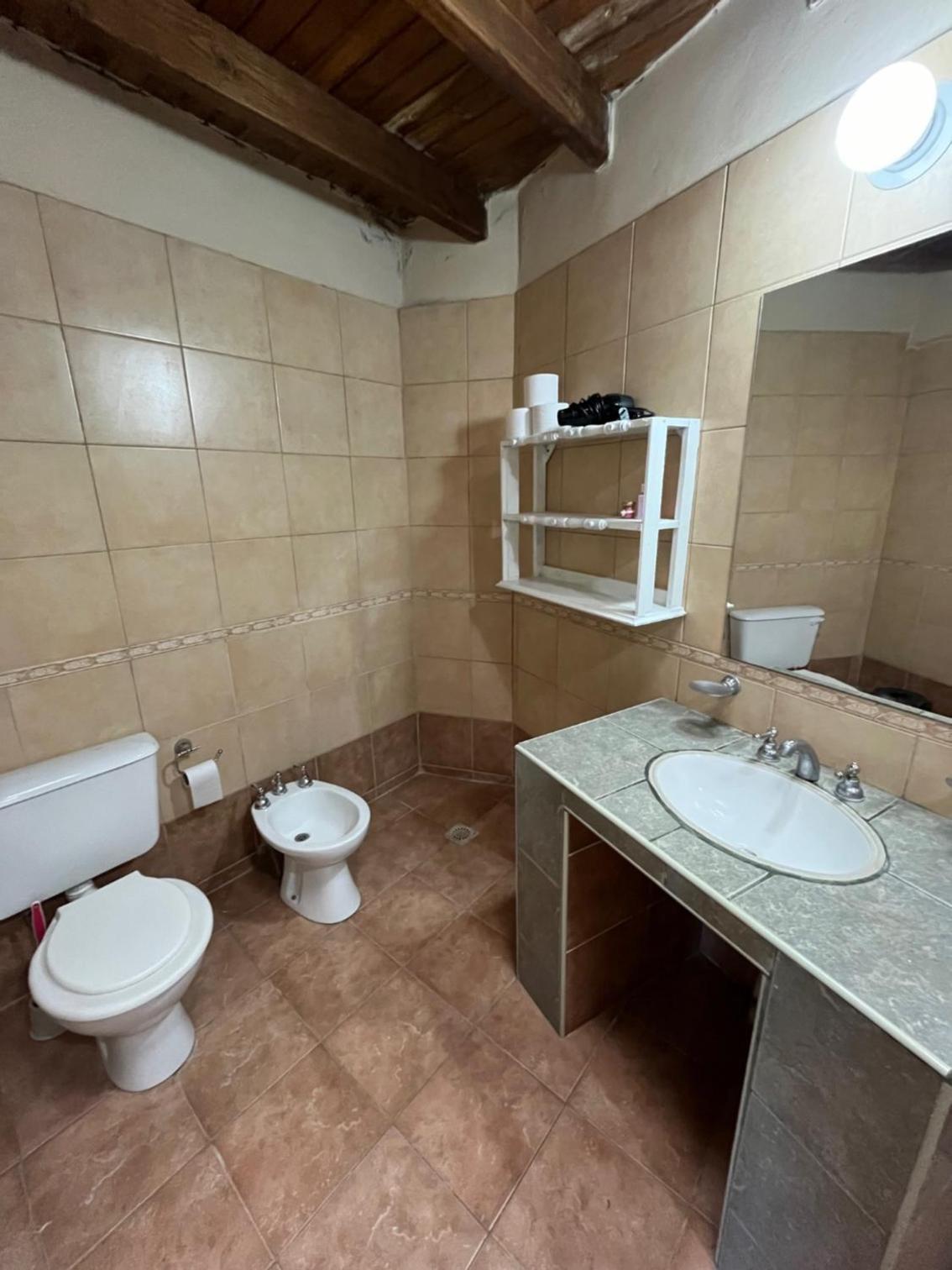 Loft con terraza privada y piscina