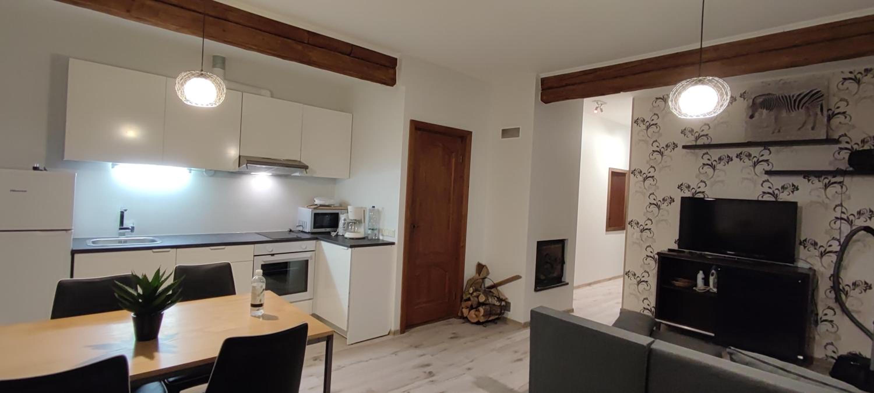 Apartment Kooli 27 , Pärnu