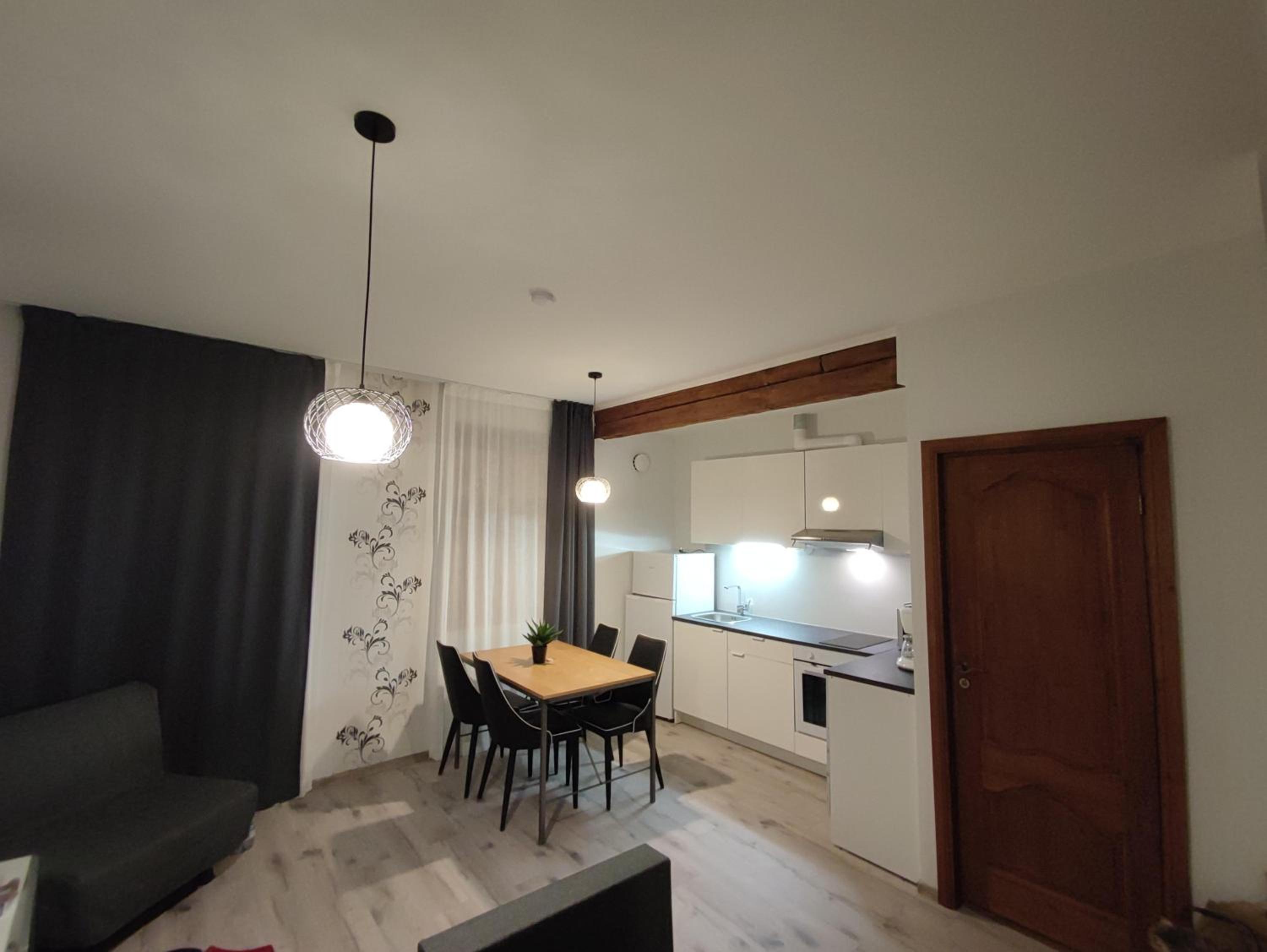Apartment Kooli 27 , Pärnu