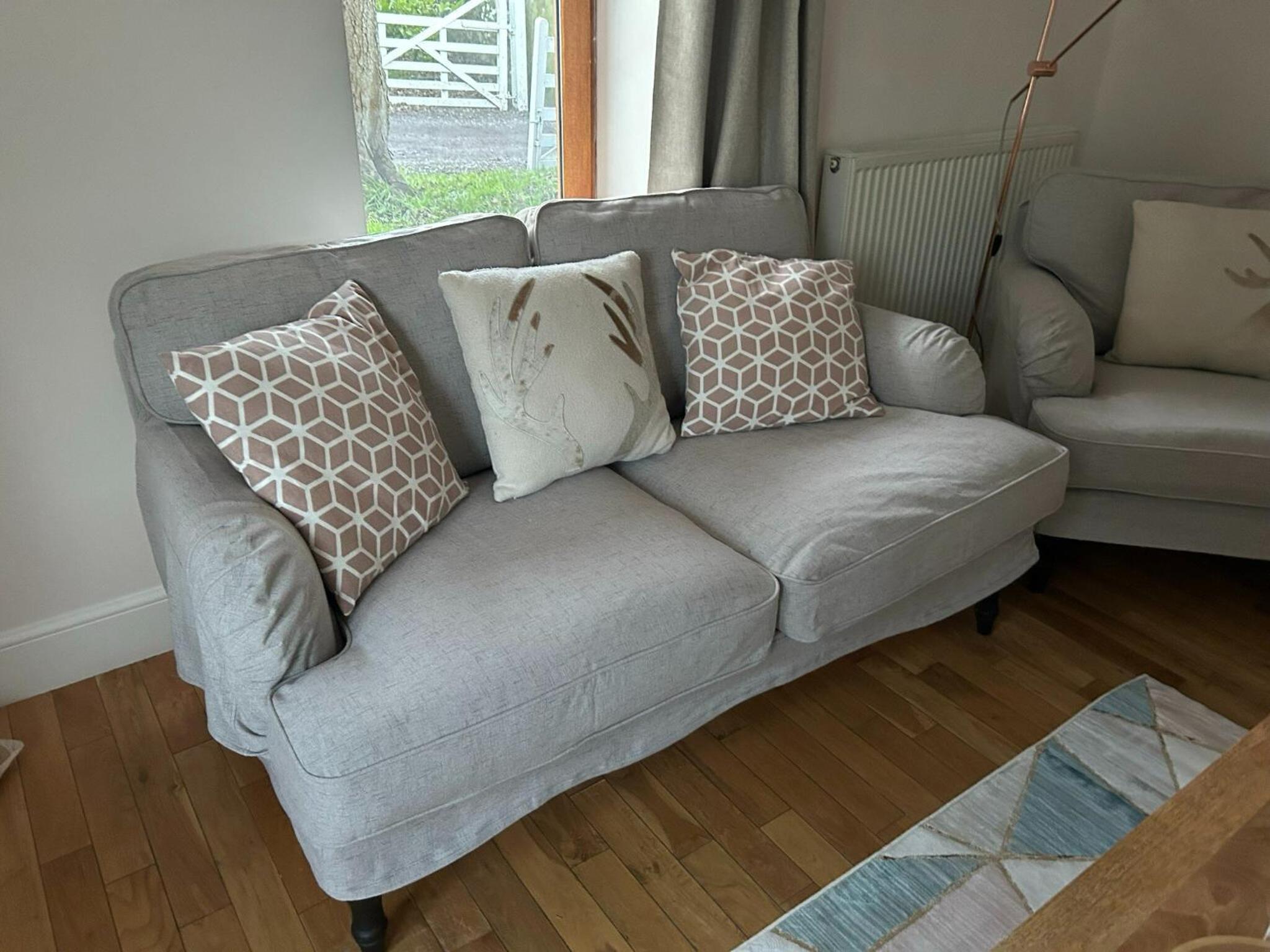 Converted coach house with parking in Pittenweem view 5