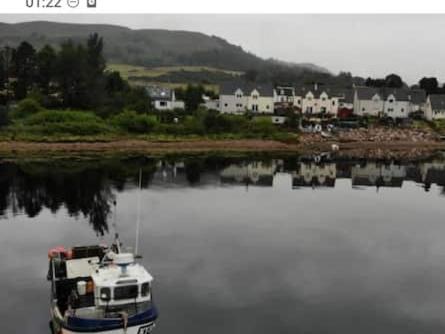 Tigh Na Mara view 5