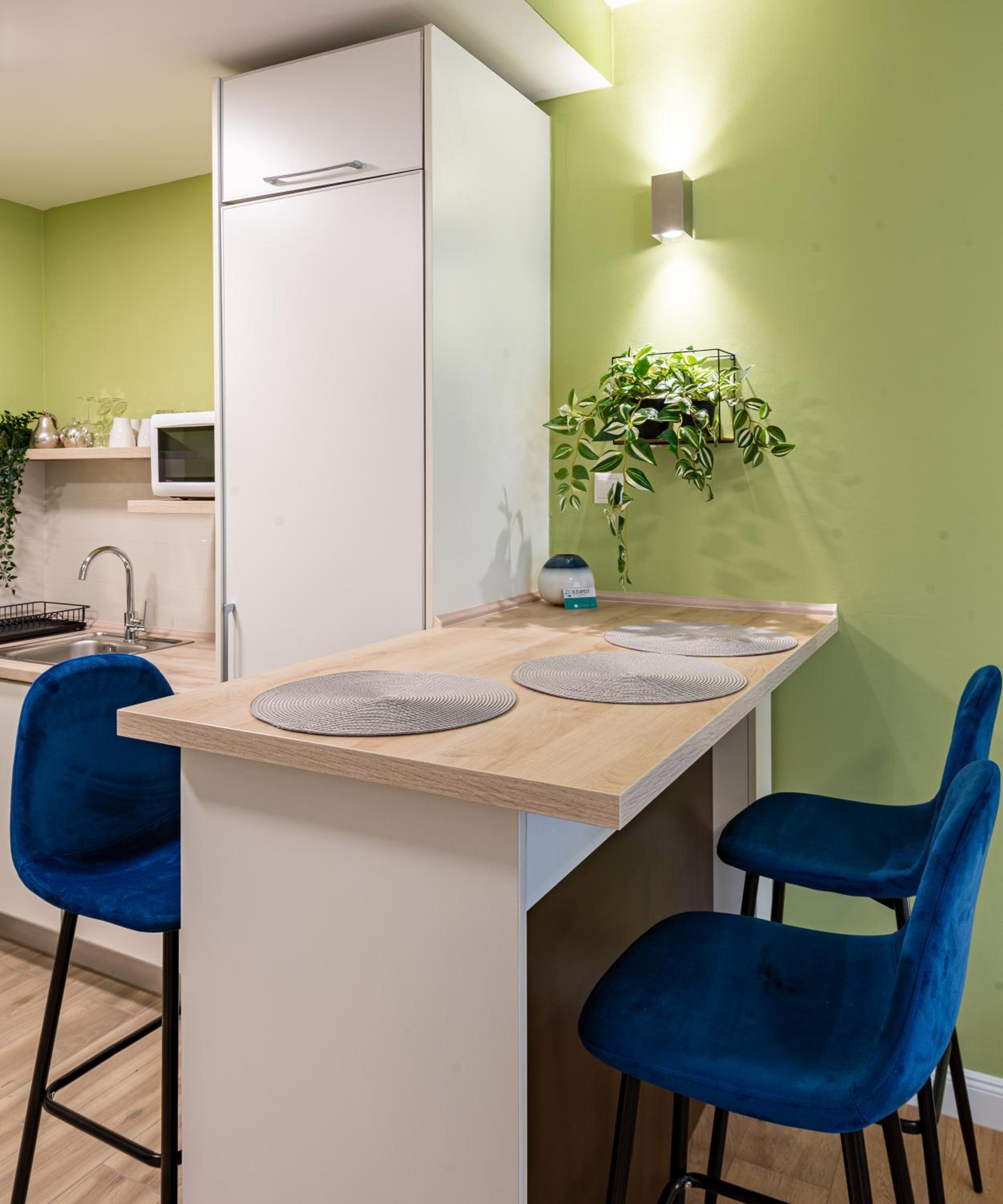 Budapest Holidays Apartments & Spa
