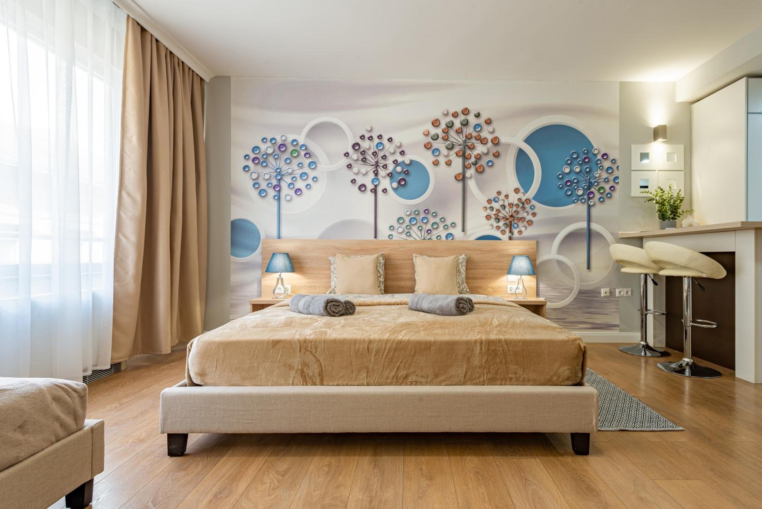 Budapest Holidays Apartments & Spa