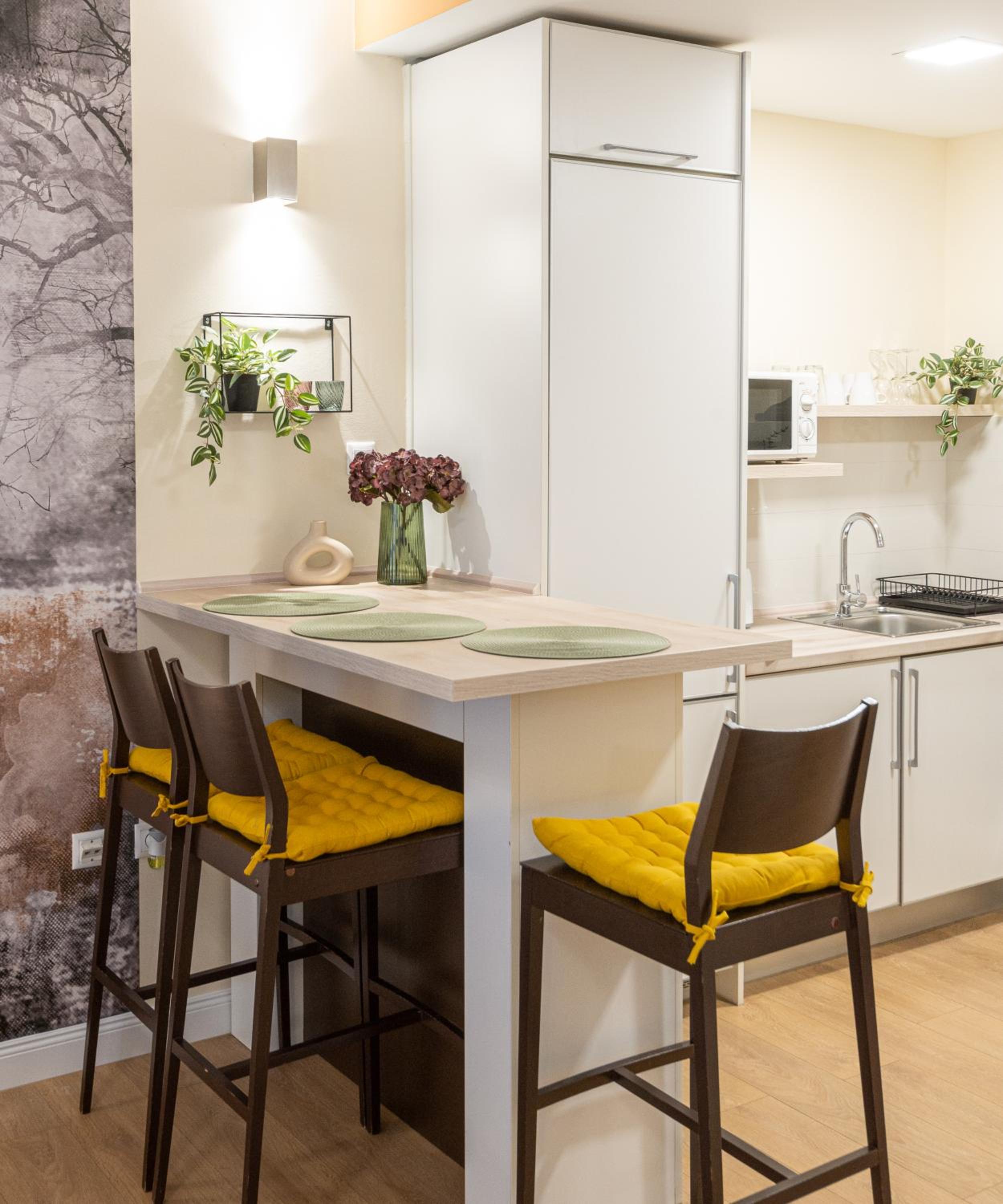 Budapest Holidays Apartments & Spa