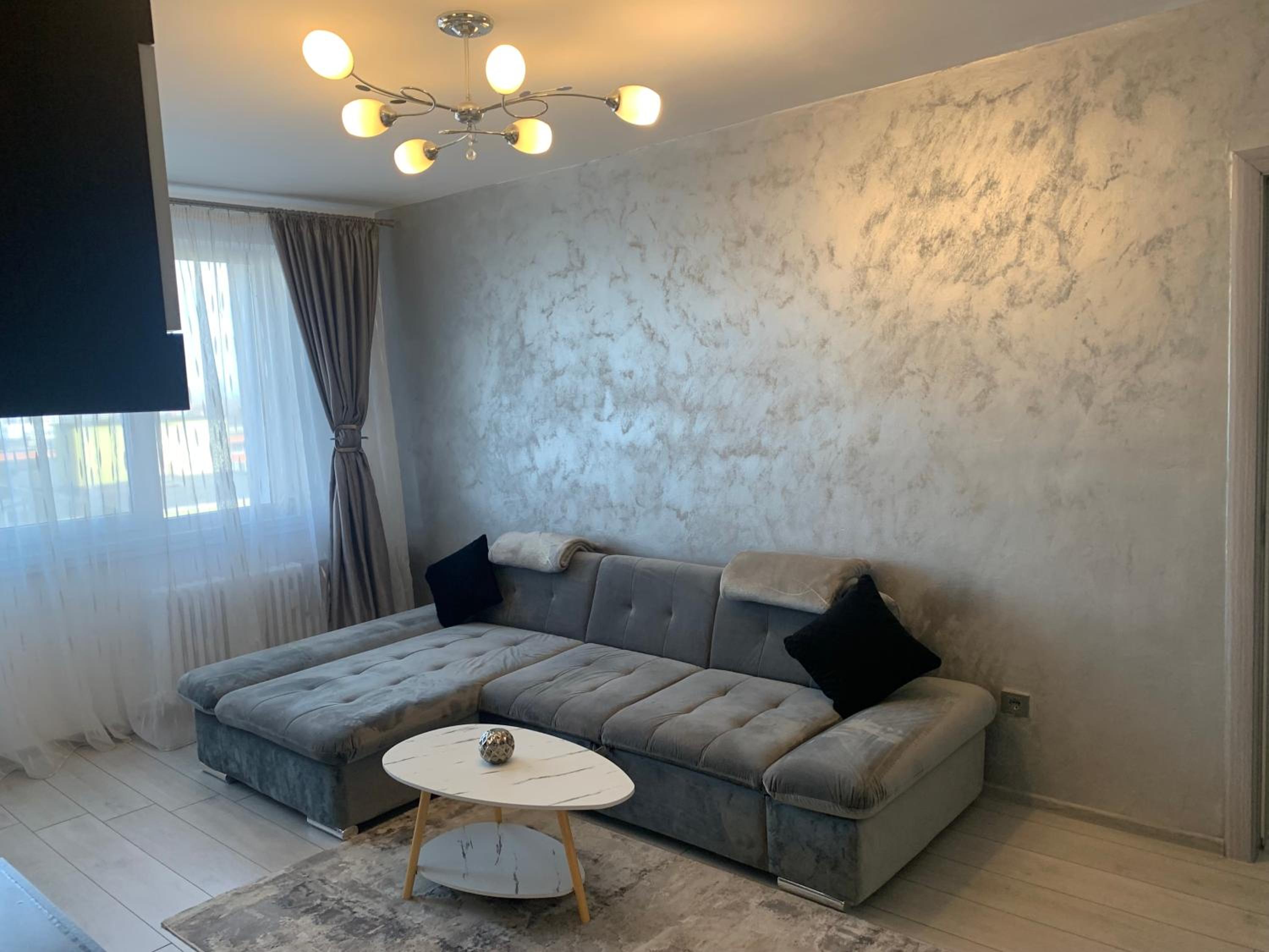 Victoriei Boulevard Private Apartment view 4