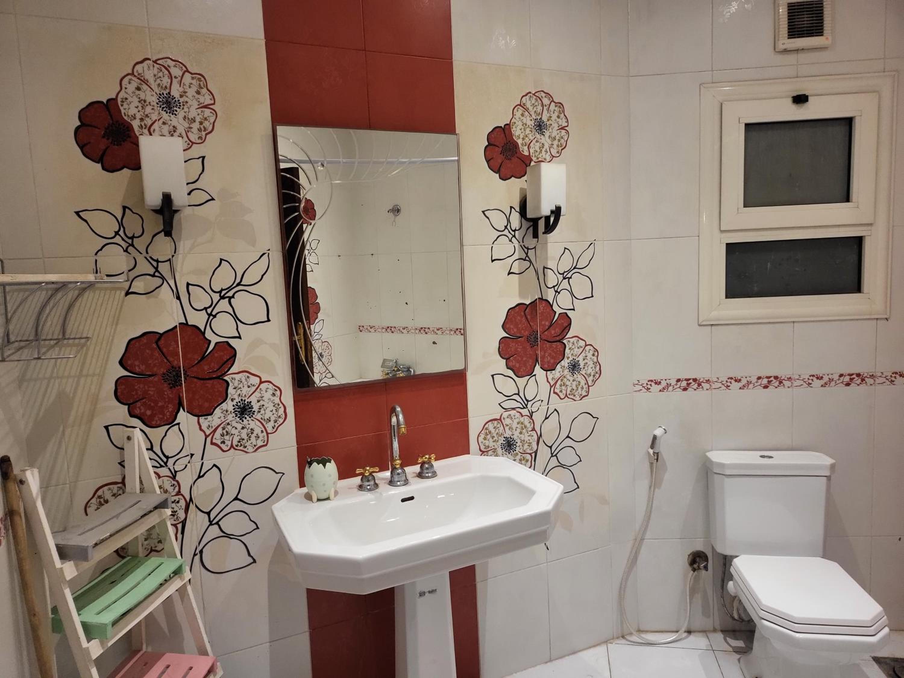 St Regis Apartment Degla Maadi