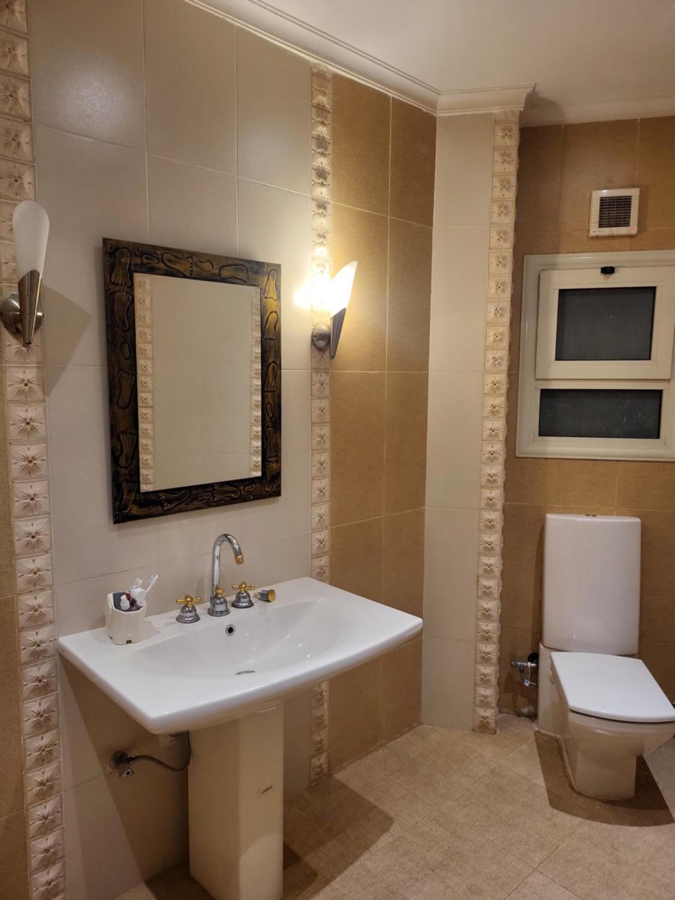 St Regis Apartment Degla Maadi