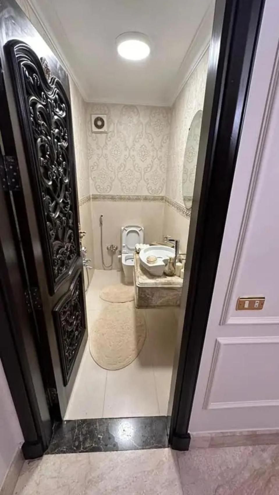 St Regis Apartment Degla Maadi