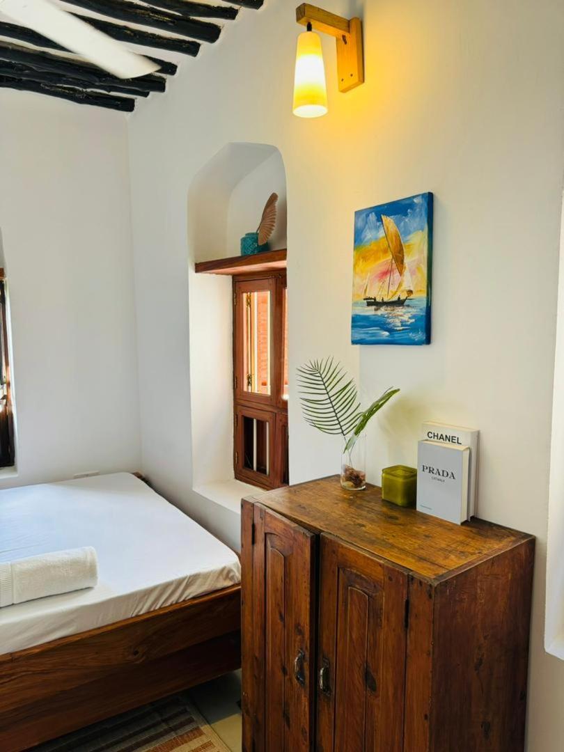 Seafarers Loft