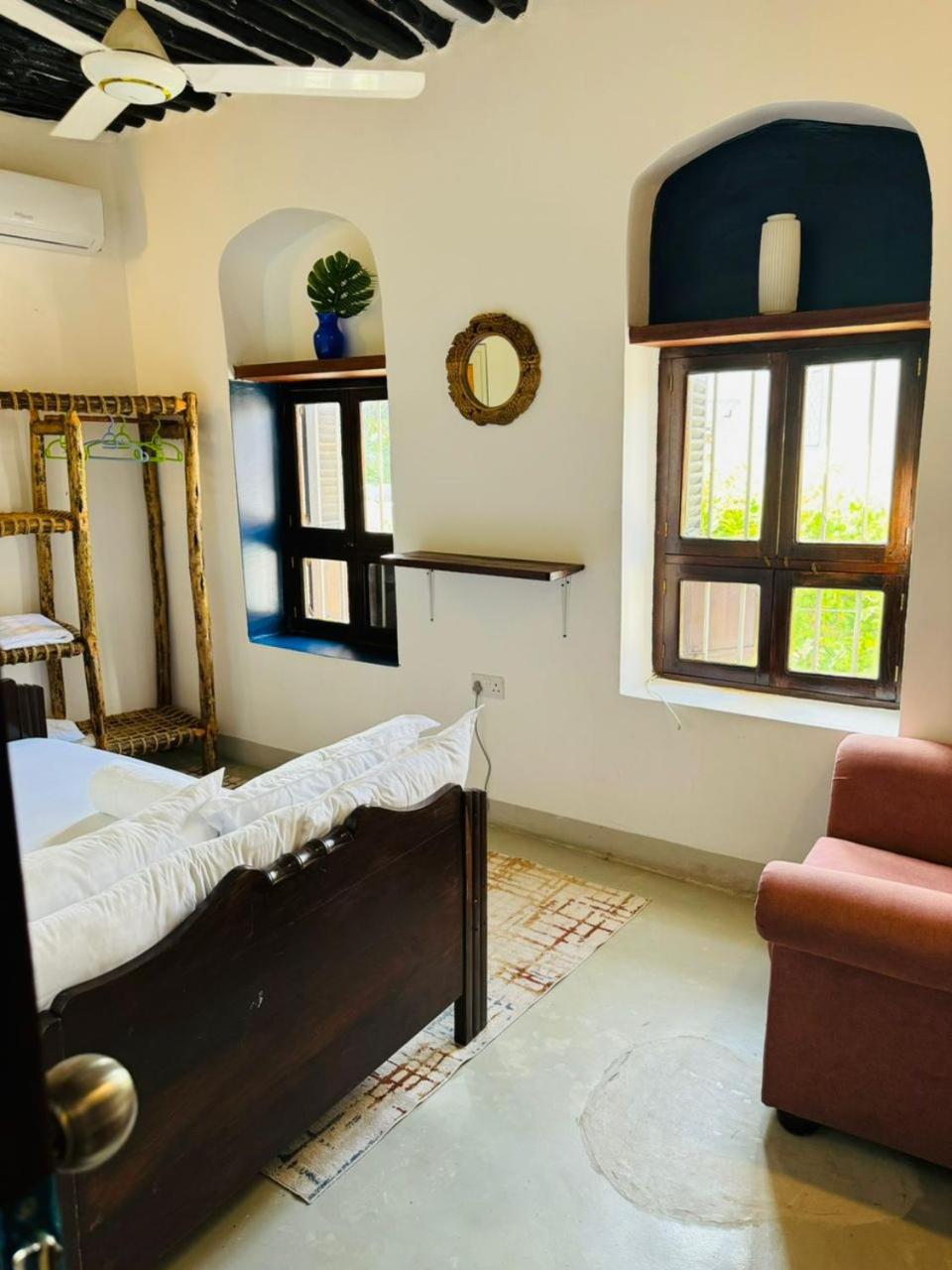 Seafarers Loft