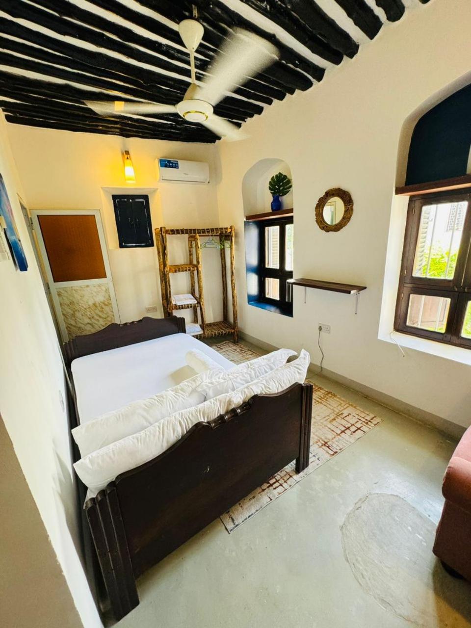 Seafarers Loft