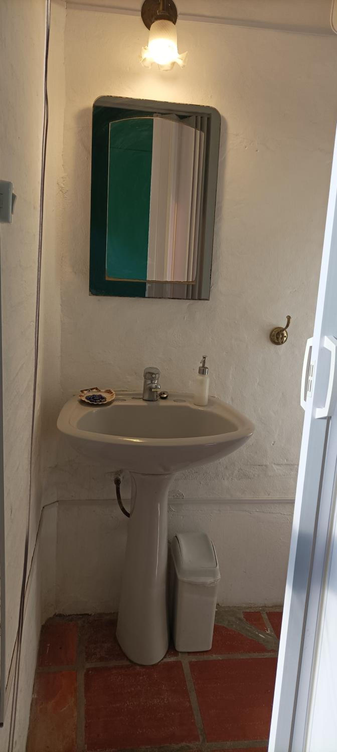 Hostal Pino Alto view 2