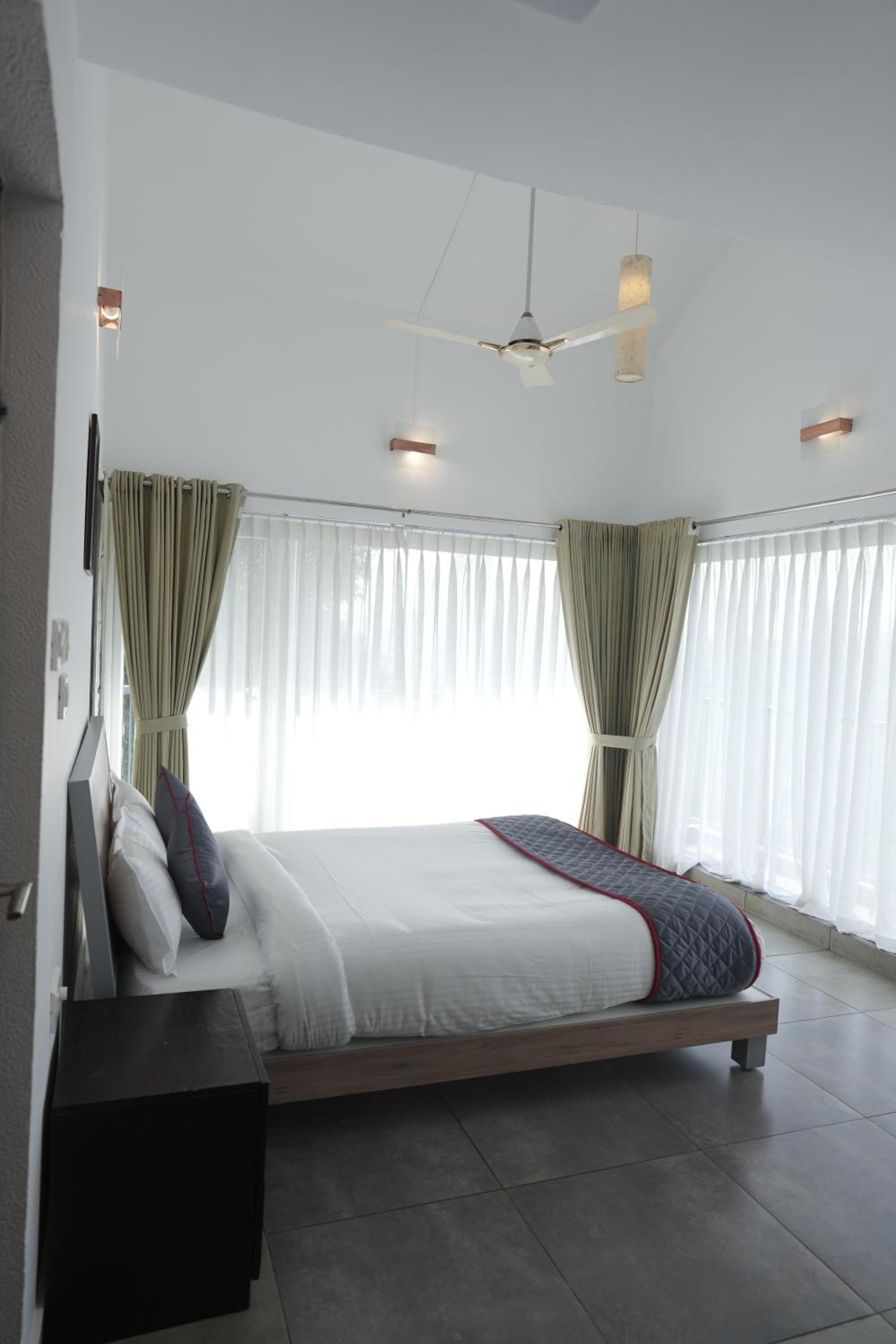 Wind chimes by dv group view 3