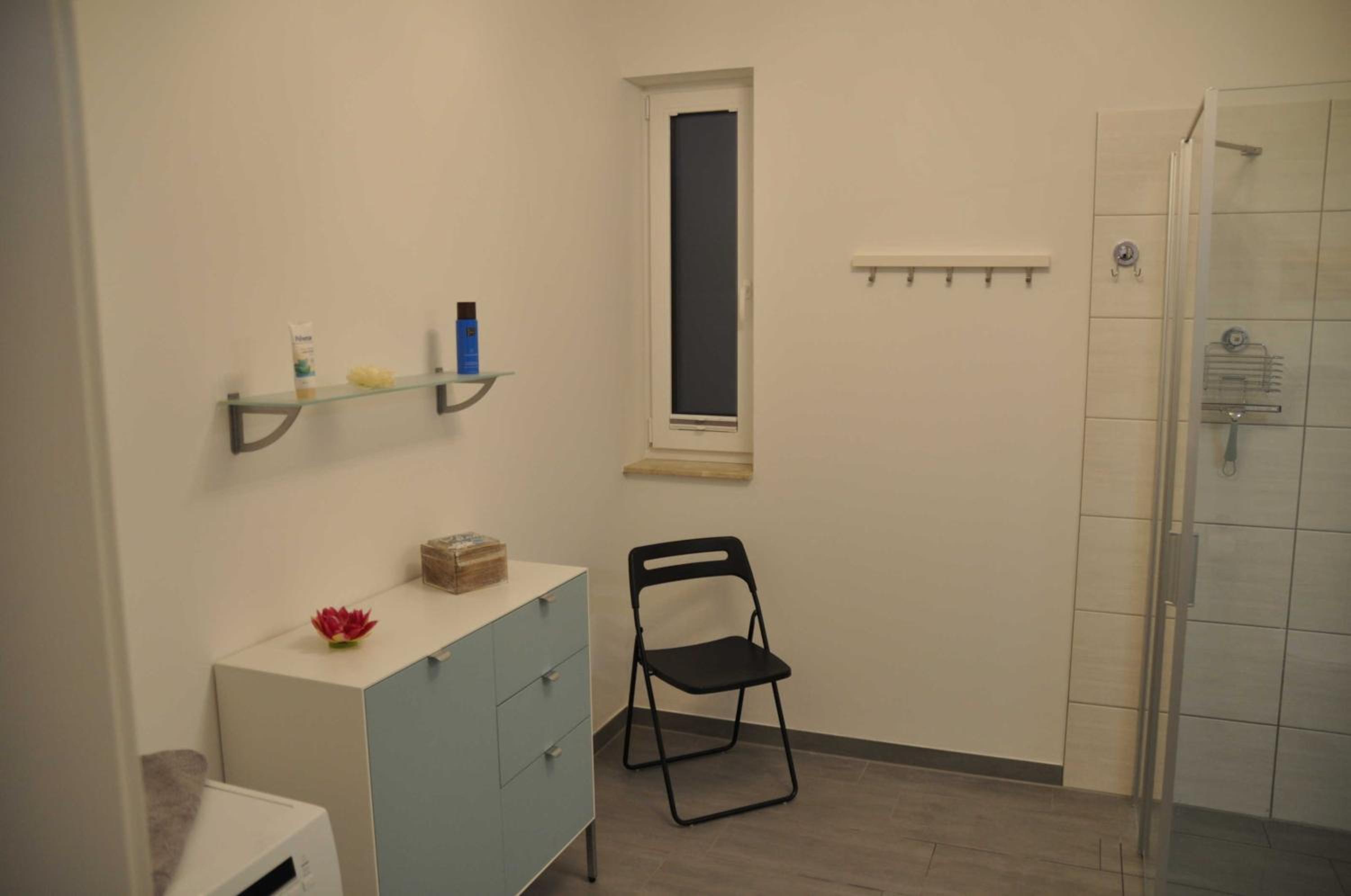 Ferienwohnung Sundüberblick - 150 Meter zum Strand view 4