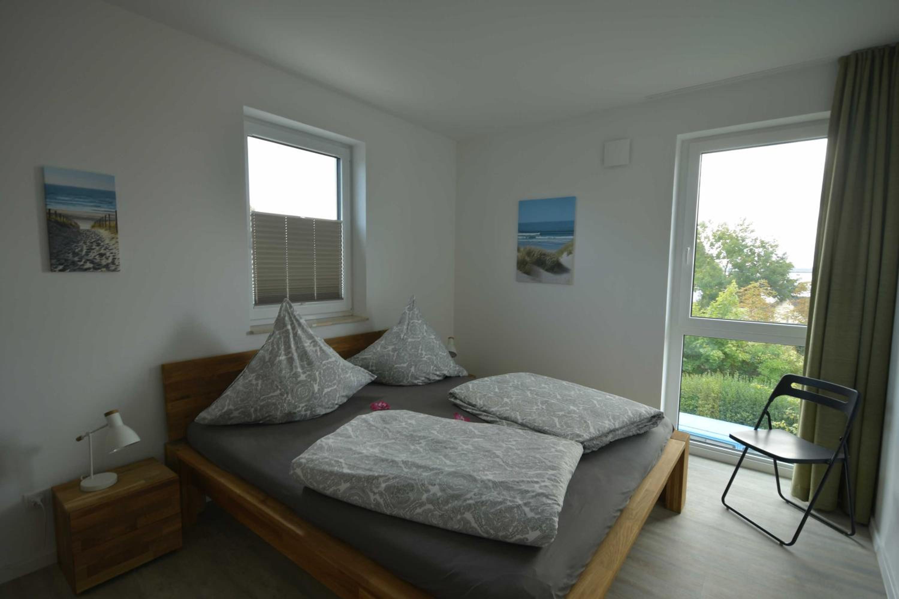 Ferienwohnung Sundüberblick - 150 Meter zum Strand view 3