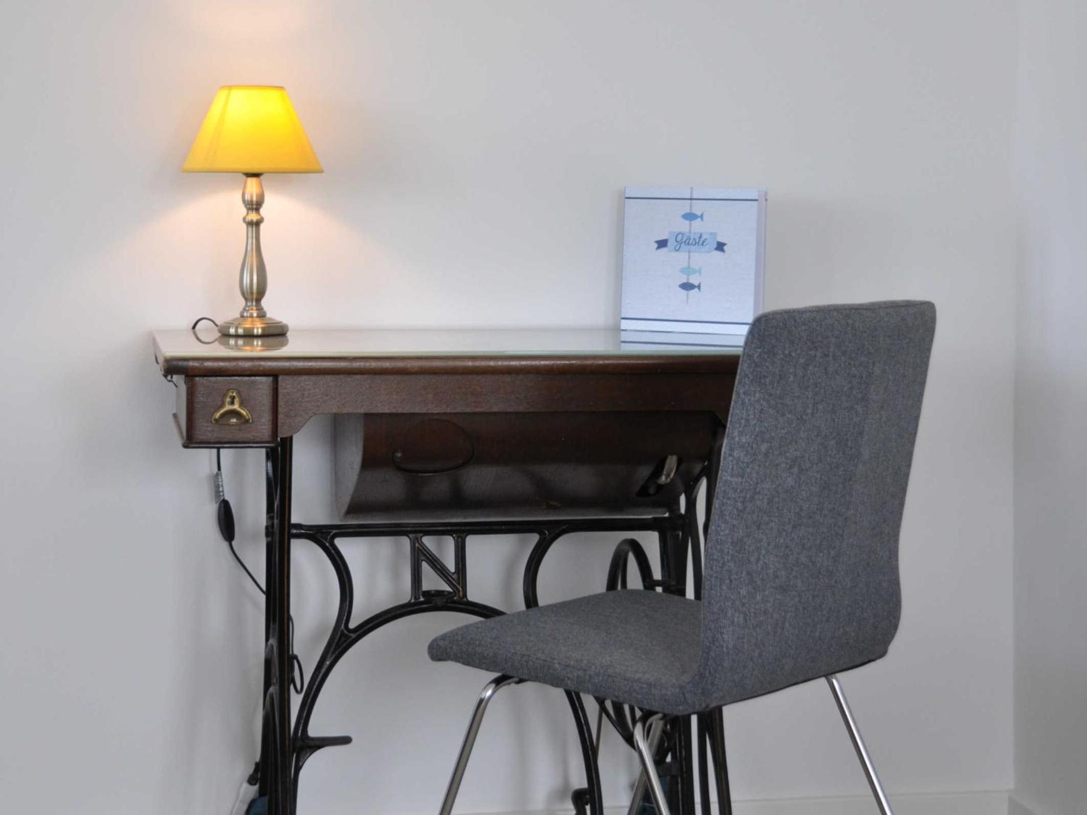 Ferienwohnung Sundüberblick - 150 Meter zum Strand view 2