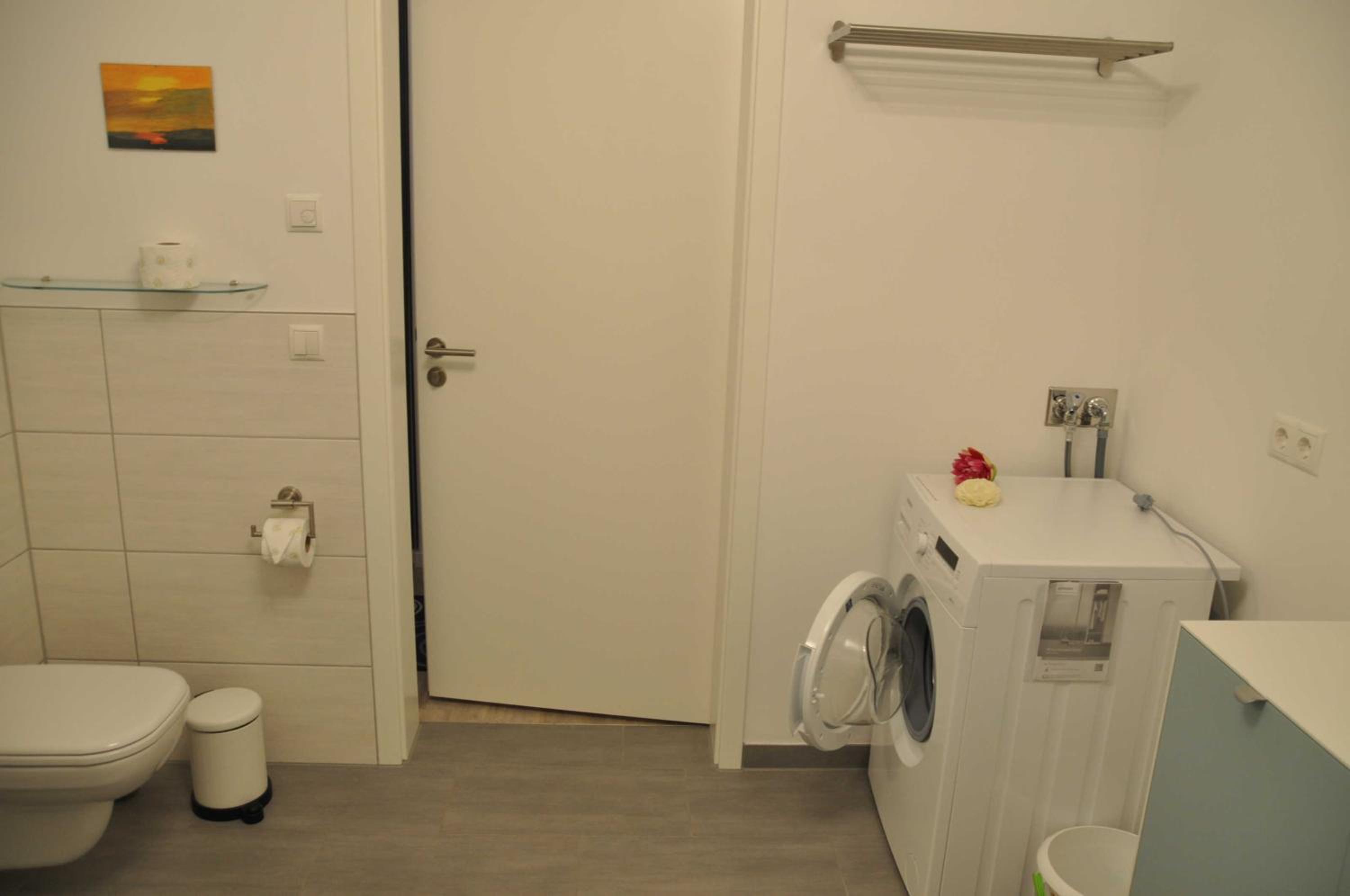 Ferienwohnung Sundüberblick - 150 Meter zum Strand view 5