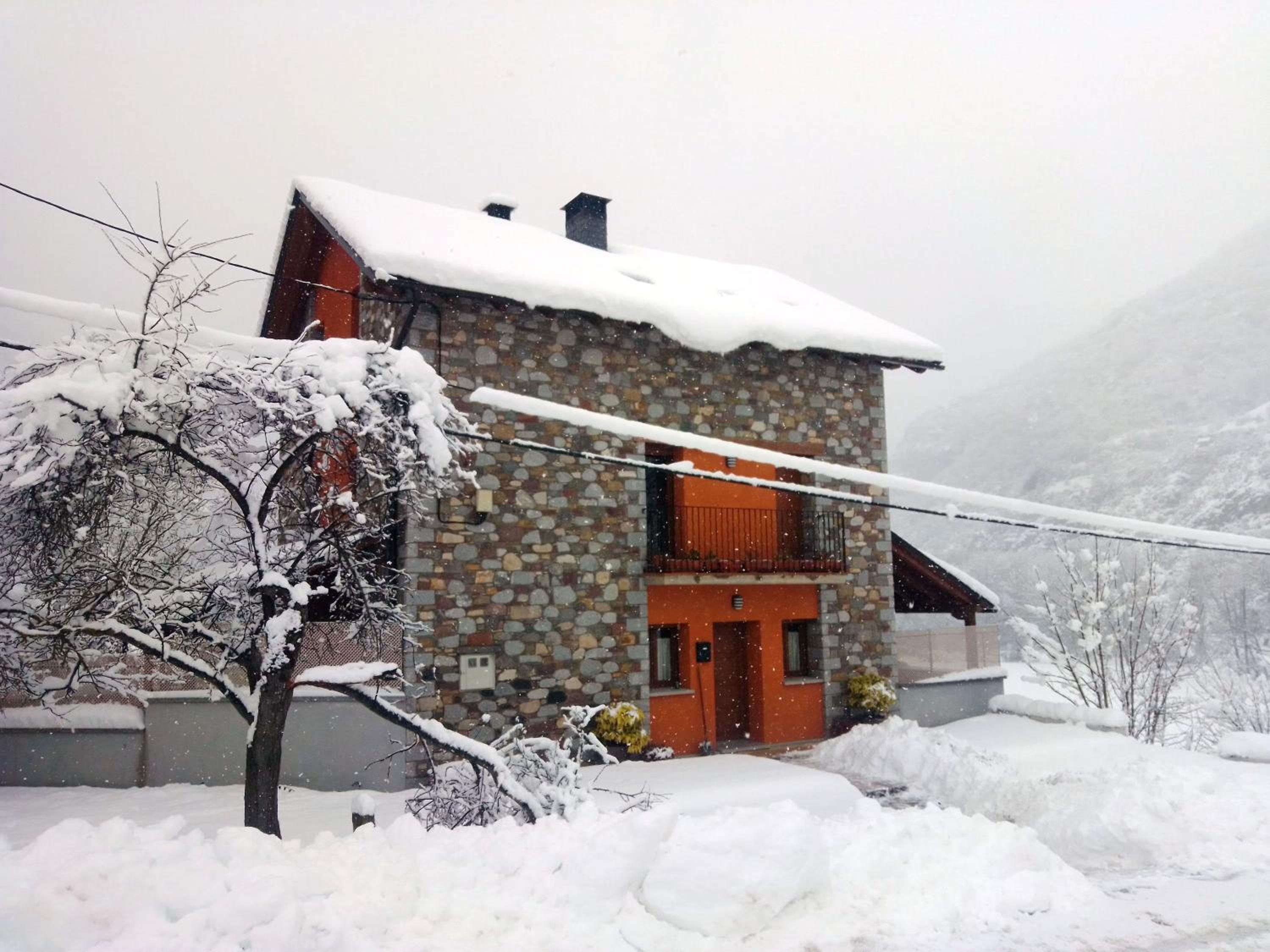 Casa Ferro