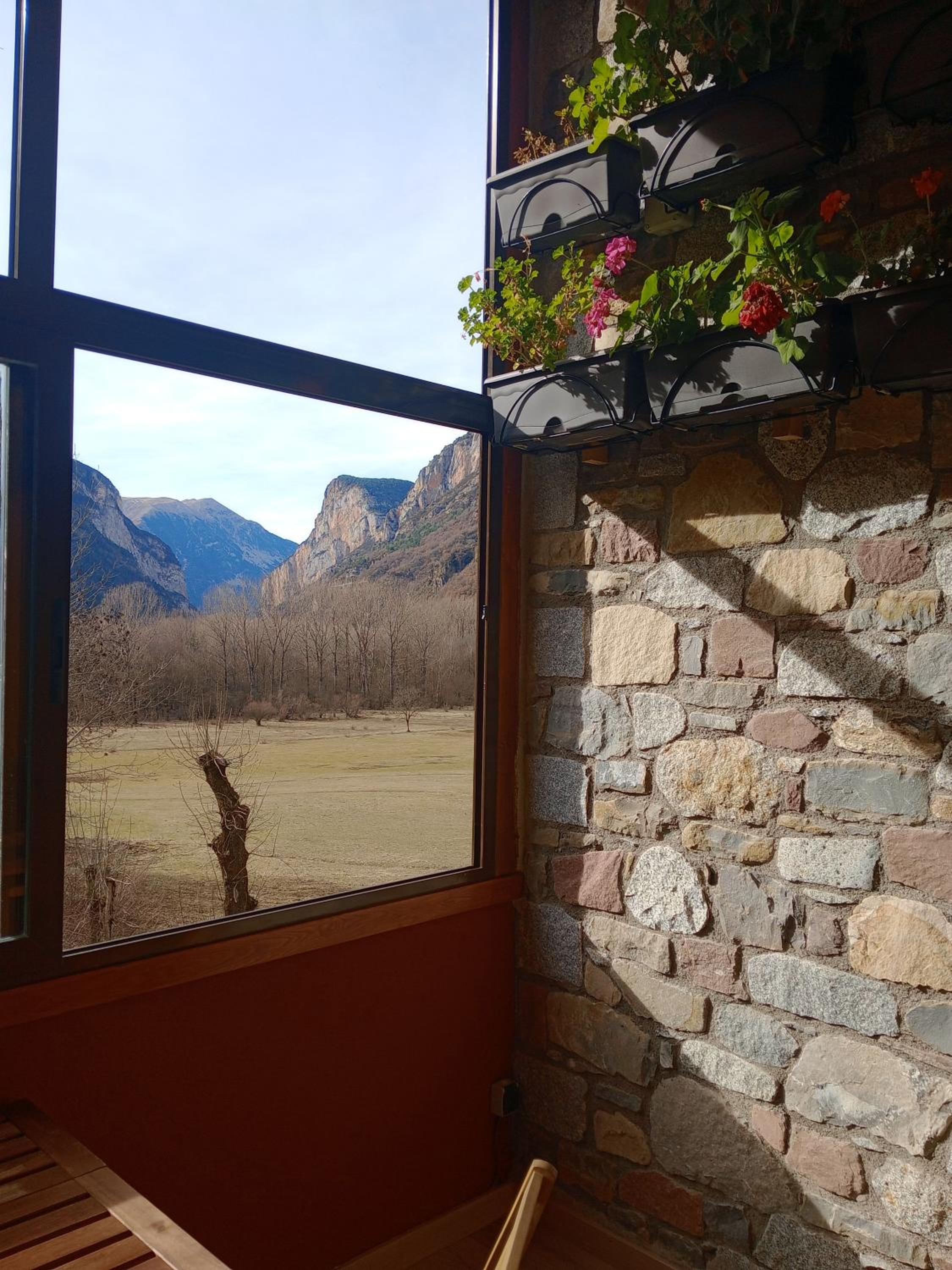 Casa Ferro