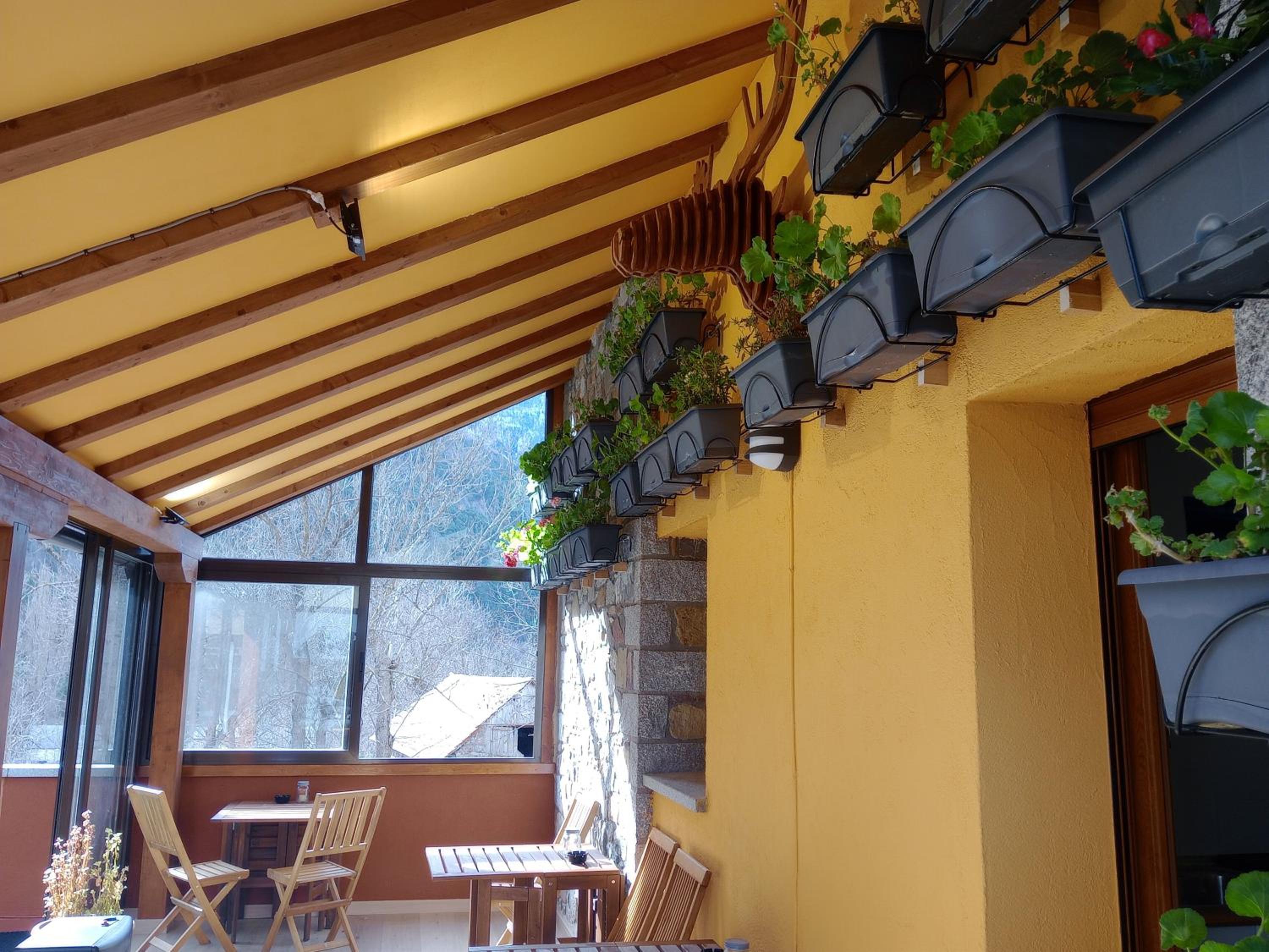 Casa Ferro