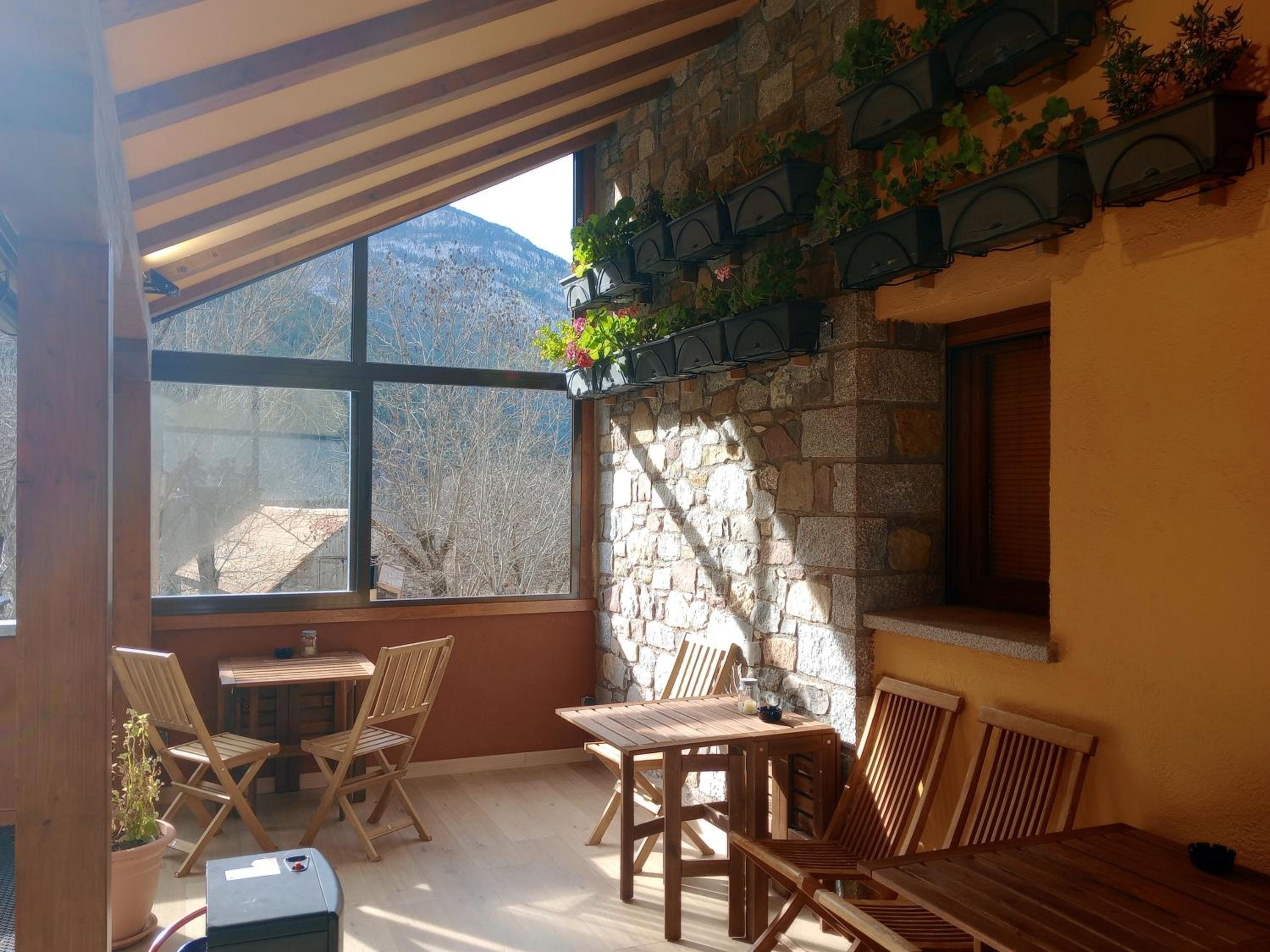 Casa Ferro