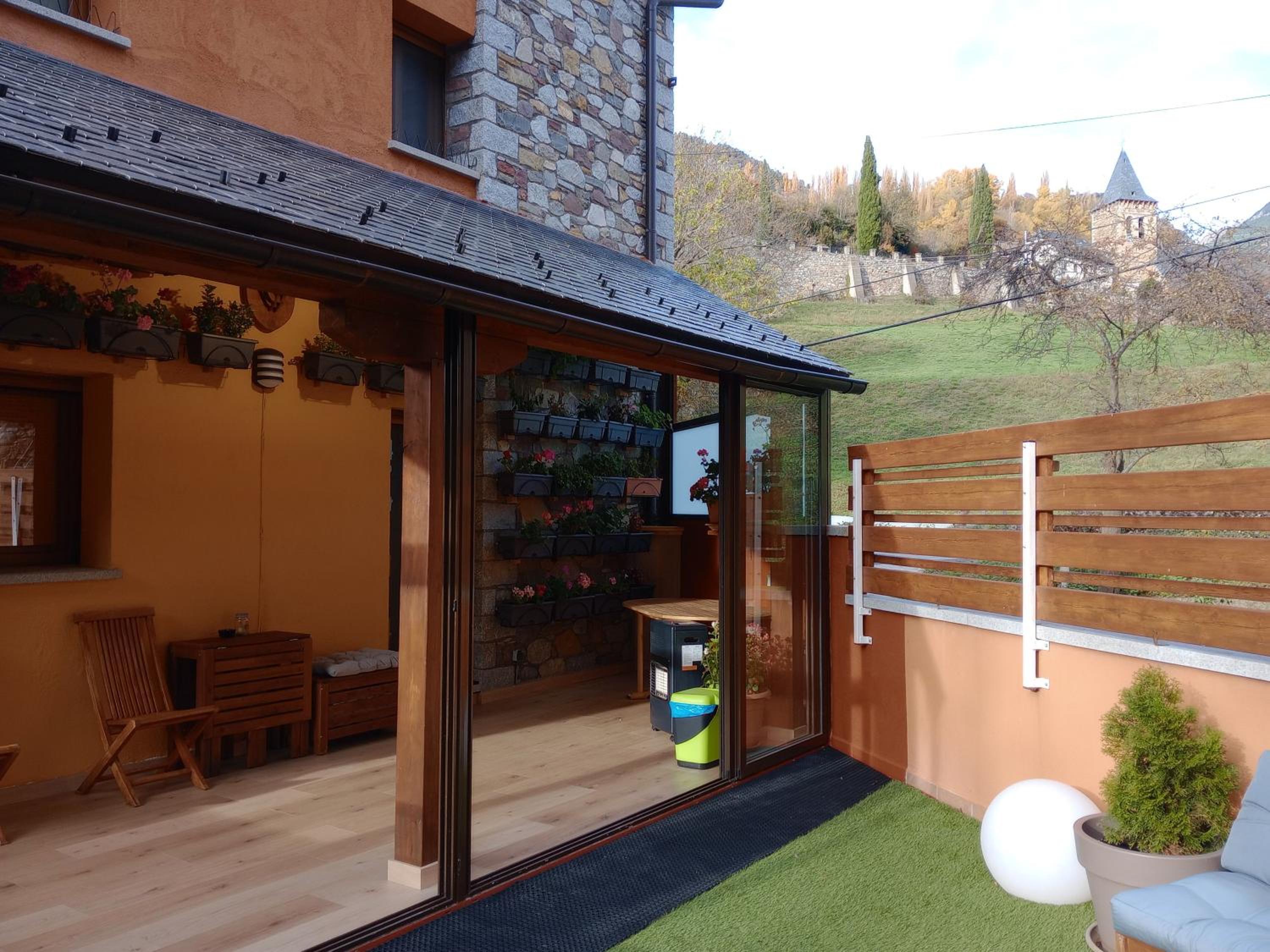 Casa Ferro