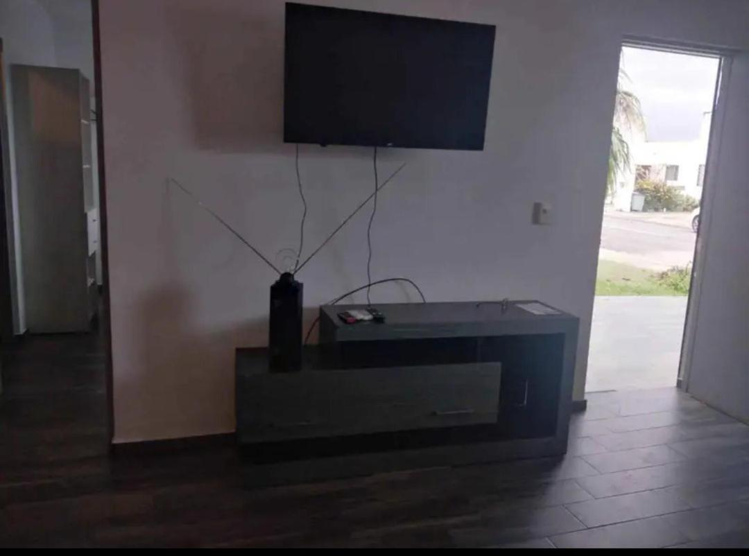 Casita jaguar view 2
