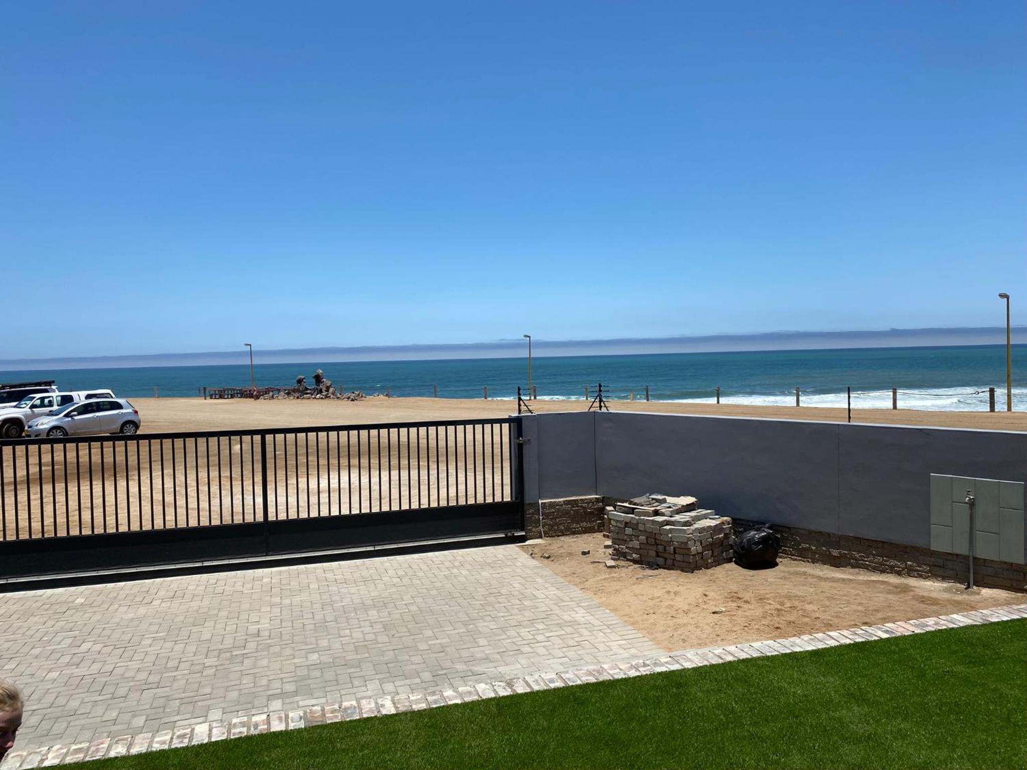 DieStrandwolf Sea View Self Catering view 4