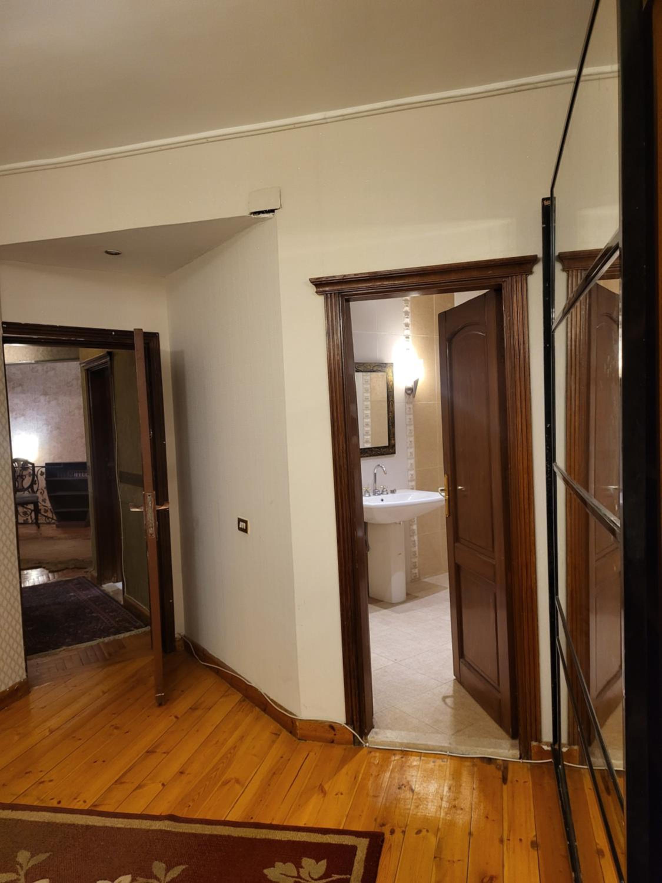 St Regis Apartment Degla Maadi
