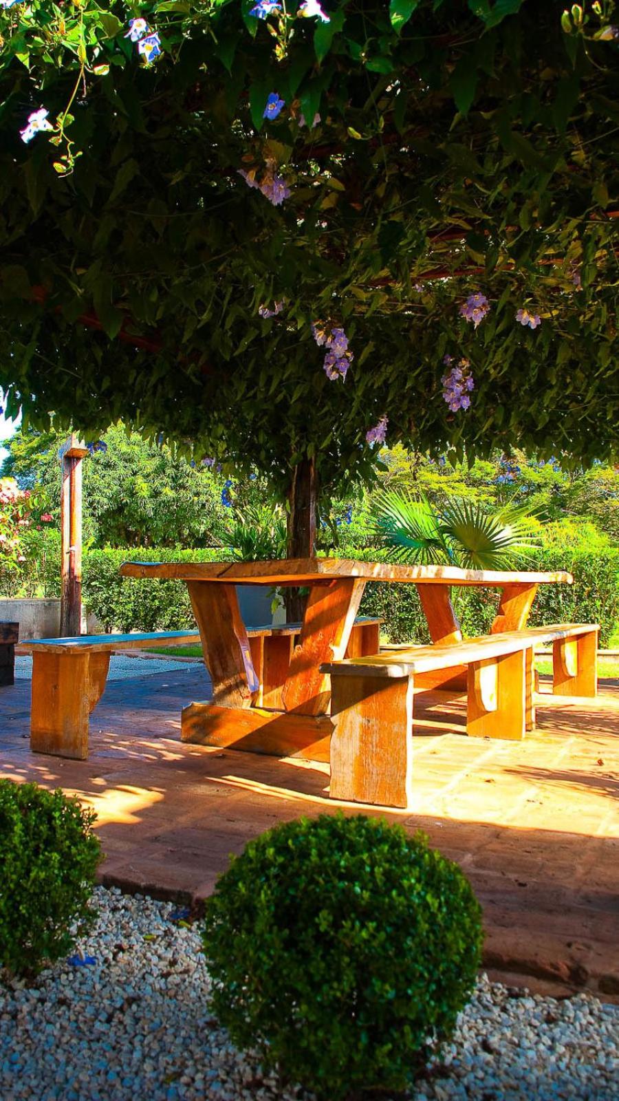 Brotas Eco Hotel Fazenda