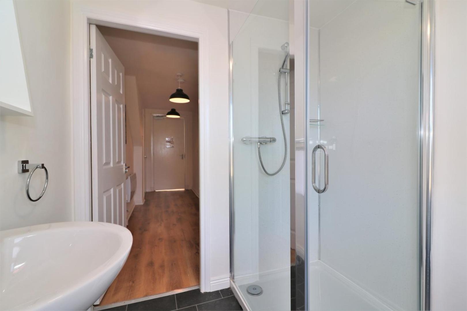 Signature - No 11 Bonnet Apartments view 3
