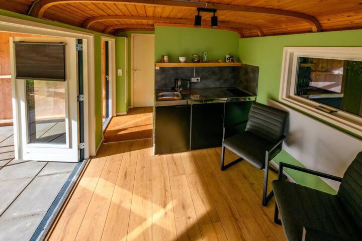 Tinyhouse De Woord view 3