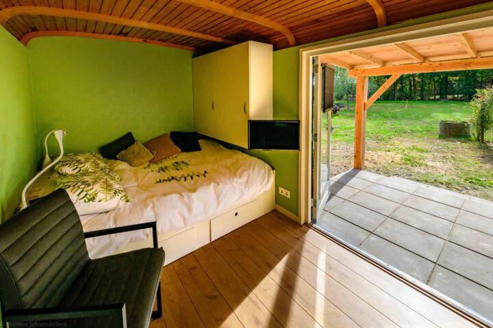 Tinyhouse De Woord view 4
