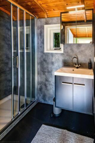 Tinyhouse De Woord view 5
