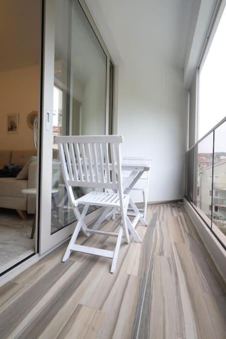 Status-M Apartments Aura view 5
