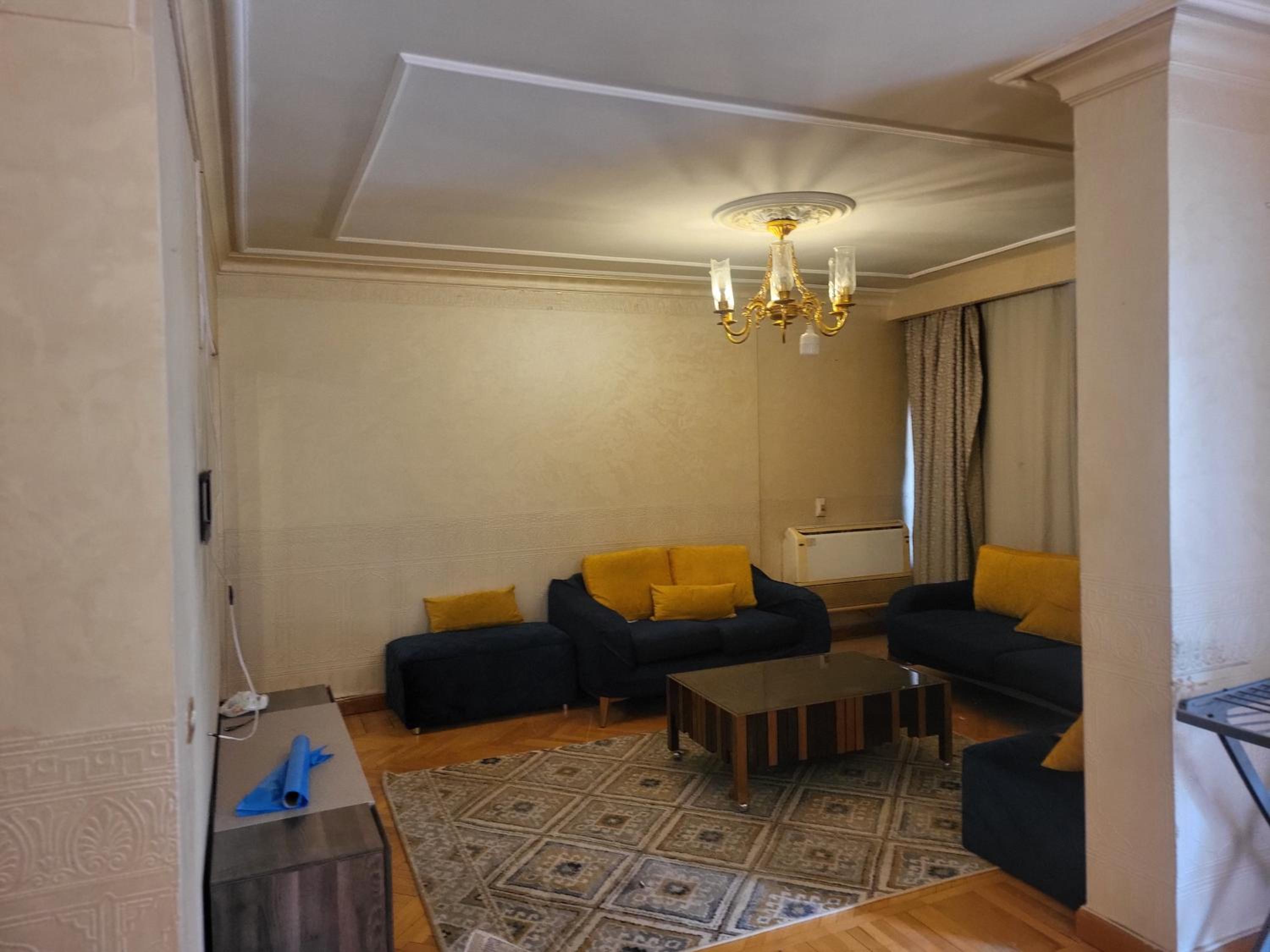 St Regis Apartment Degla Maadi