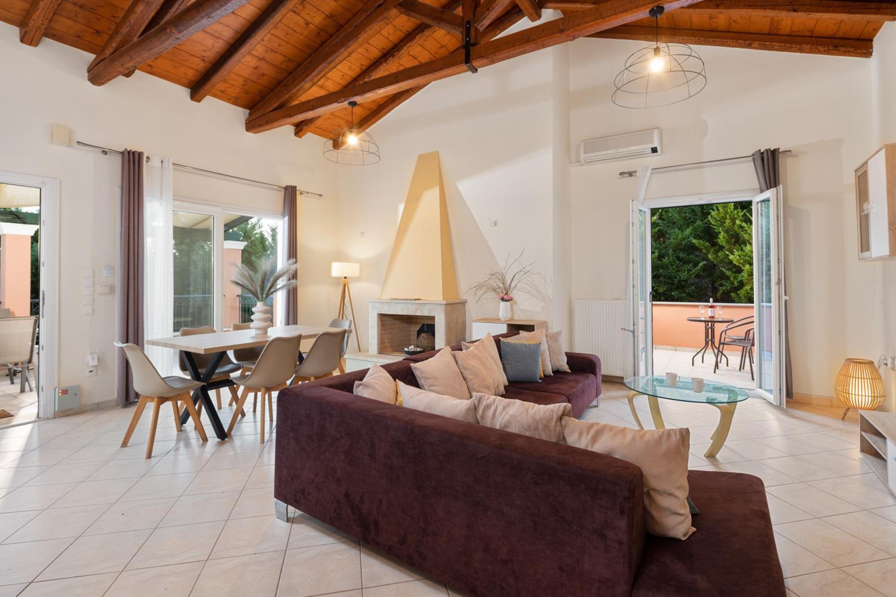 Eleonas Luxury Homes