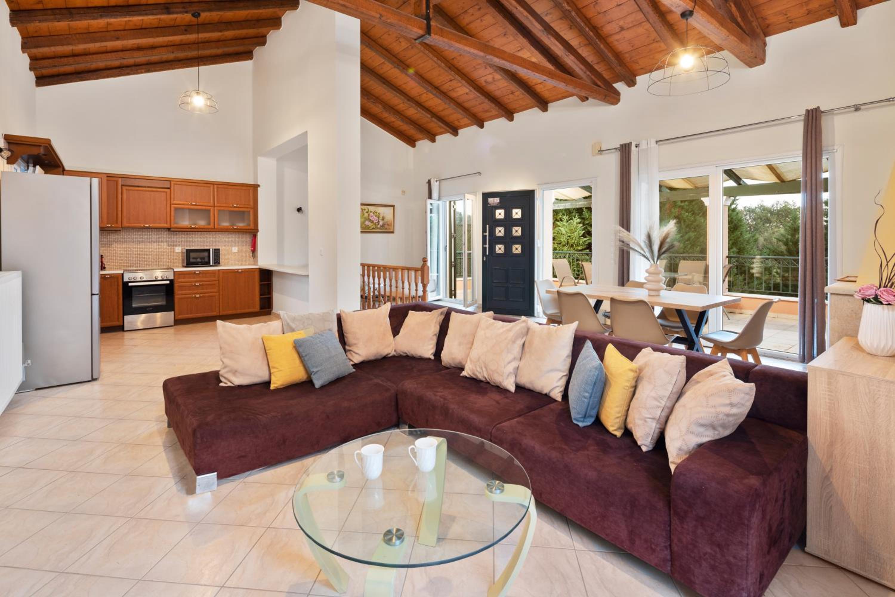 Eleonas Luxury Homes
