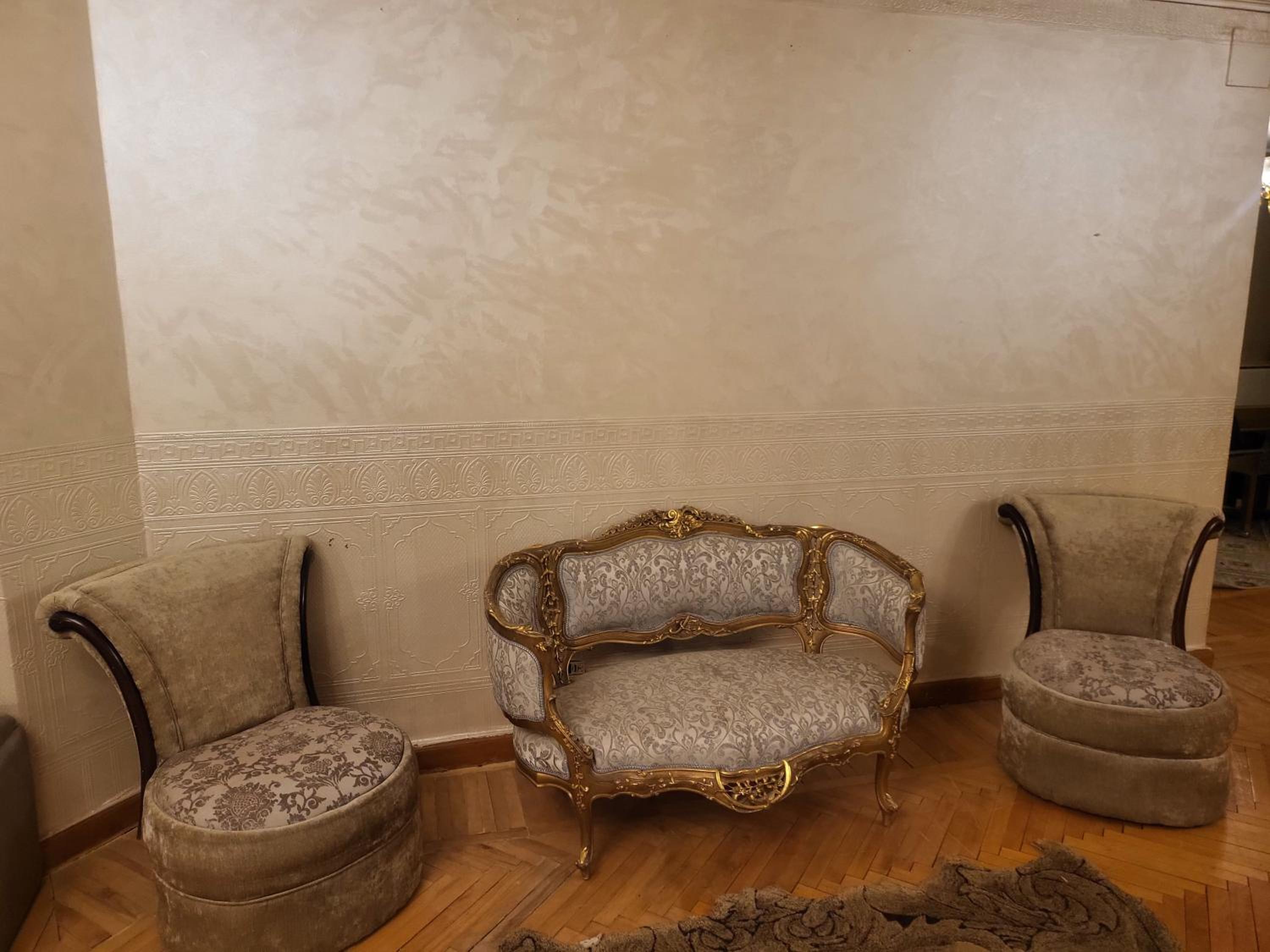 St Regis Apartment Degla Maadi